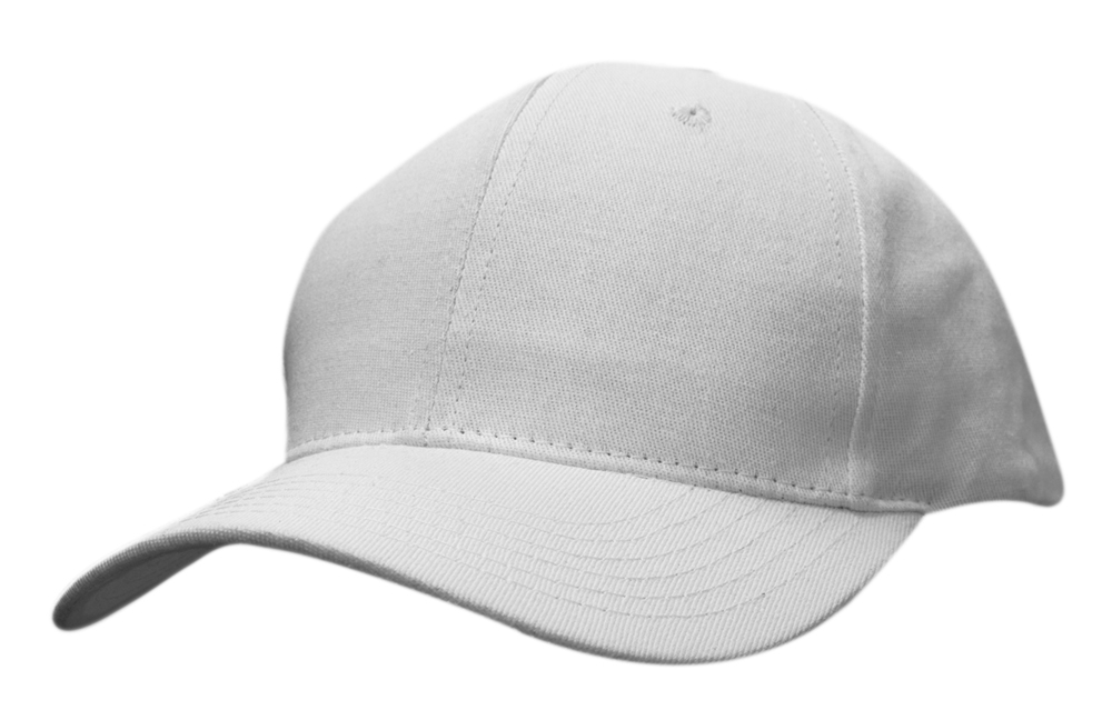 Cotton Twill Cap 10