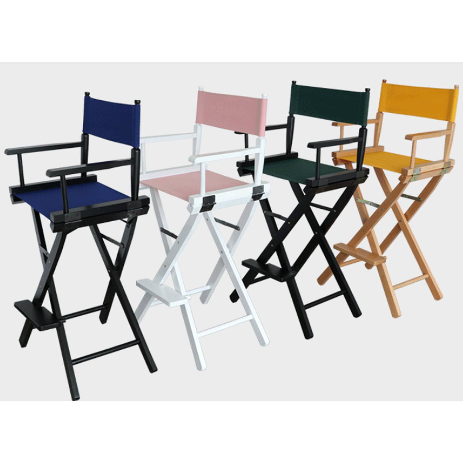 Foldable Directors Chair 7