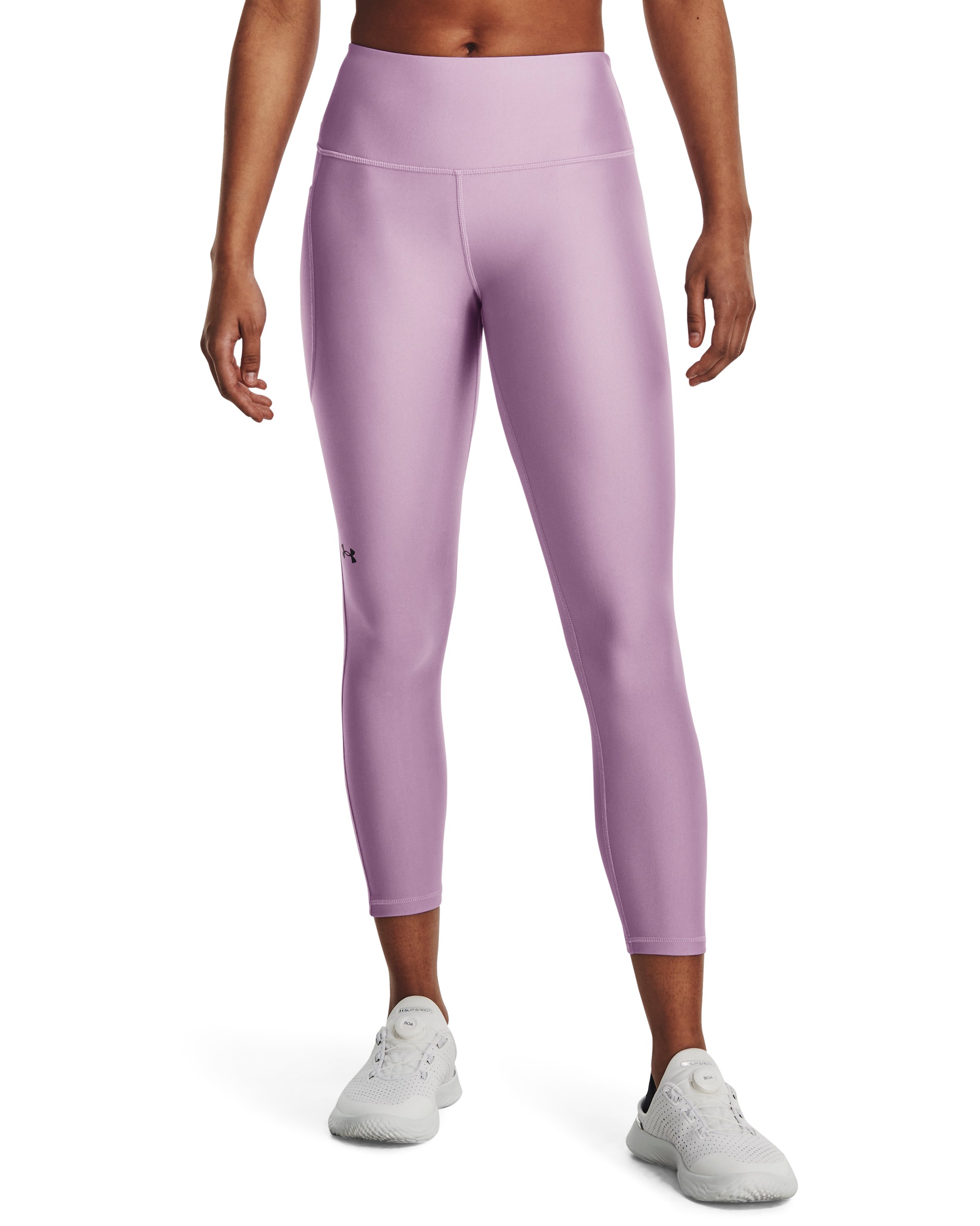 UA Tech Women's Ankle Leggings 20