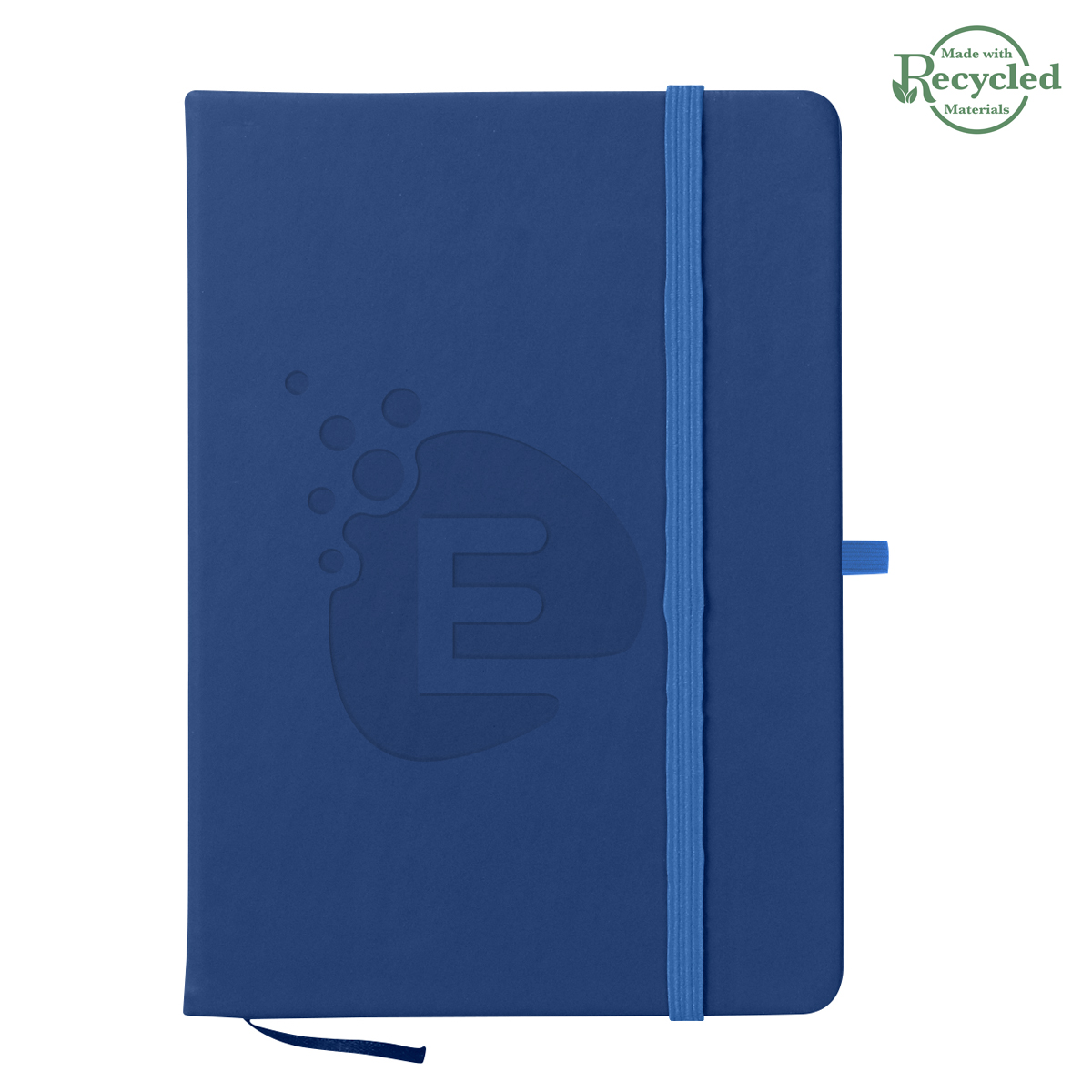 rPET Journal Notebook 24
