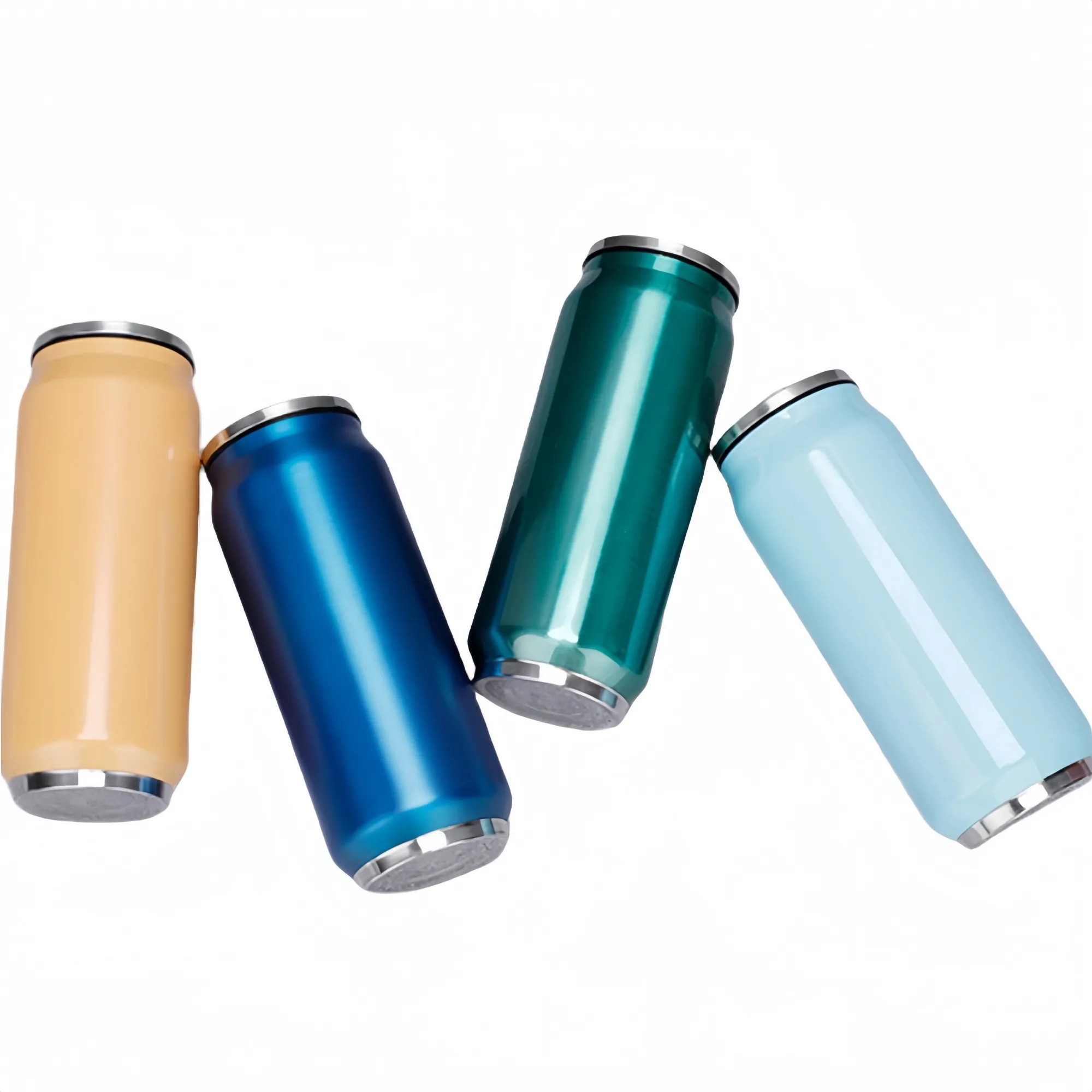 Full Color 12oz Kids Insulation Tumbler with Straw 7