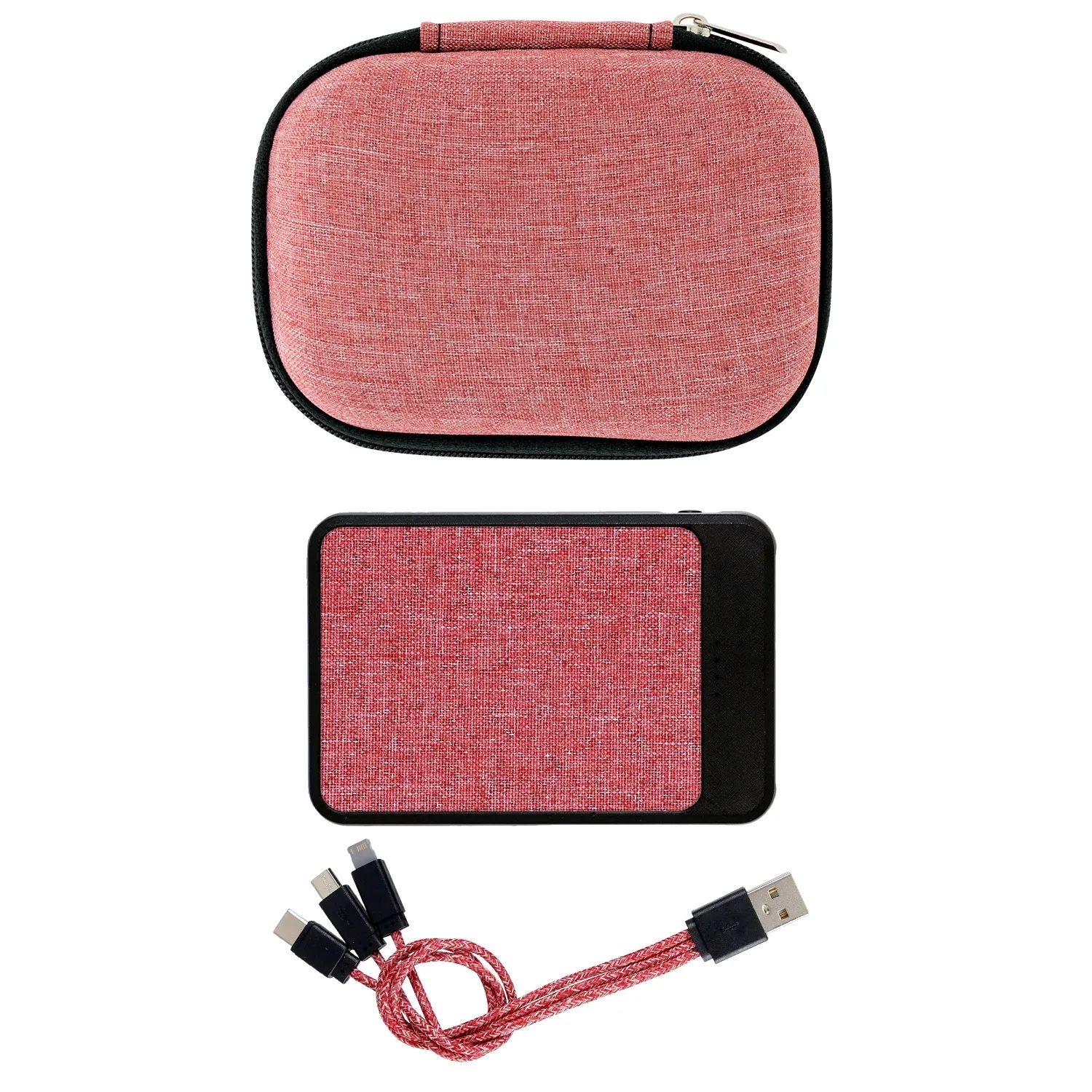 RIDGE TECHIE POWER SET 8