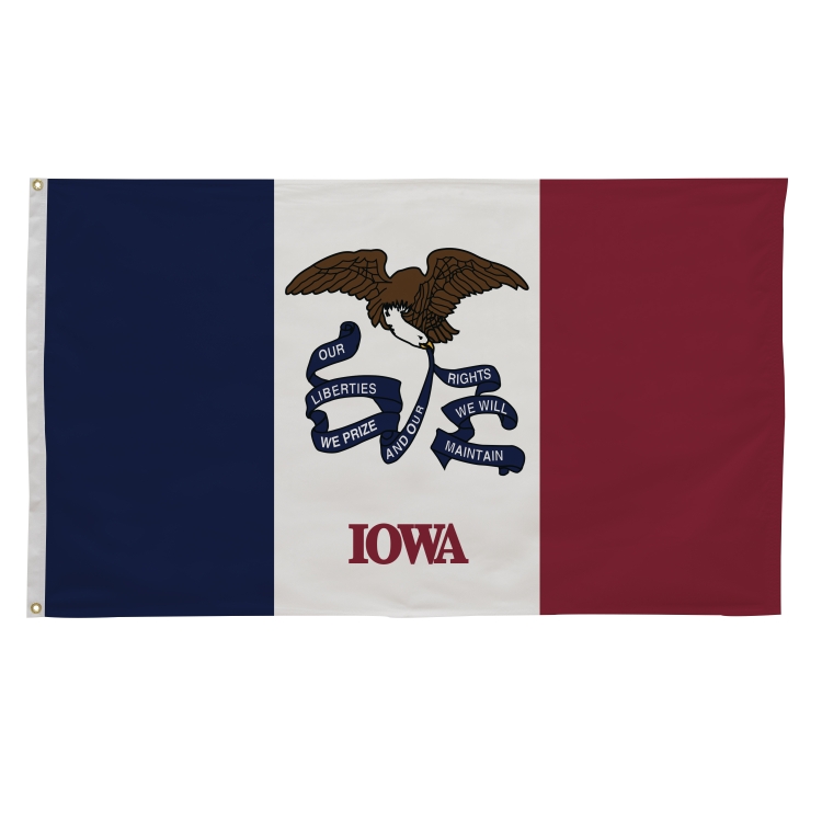 3' x 5' State Flags 33