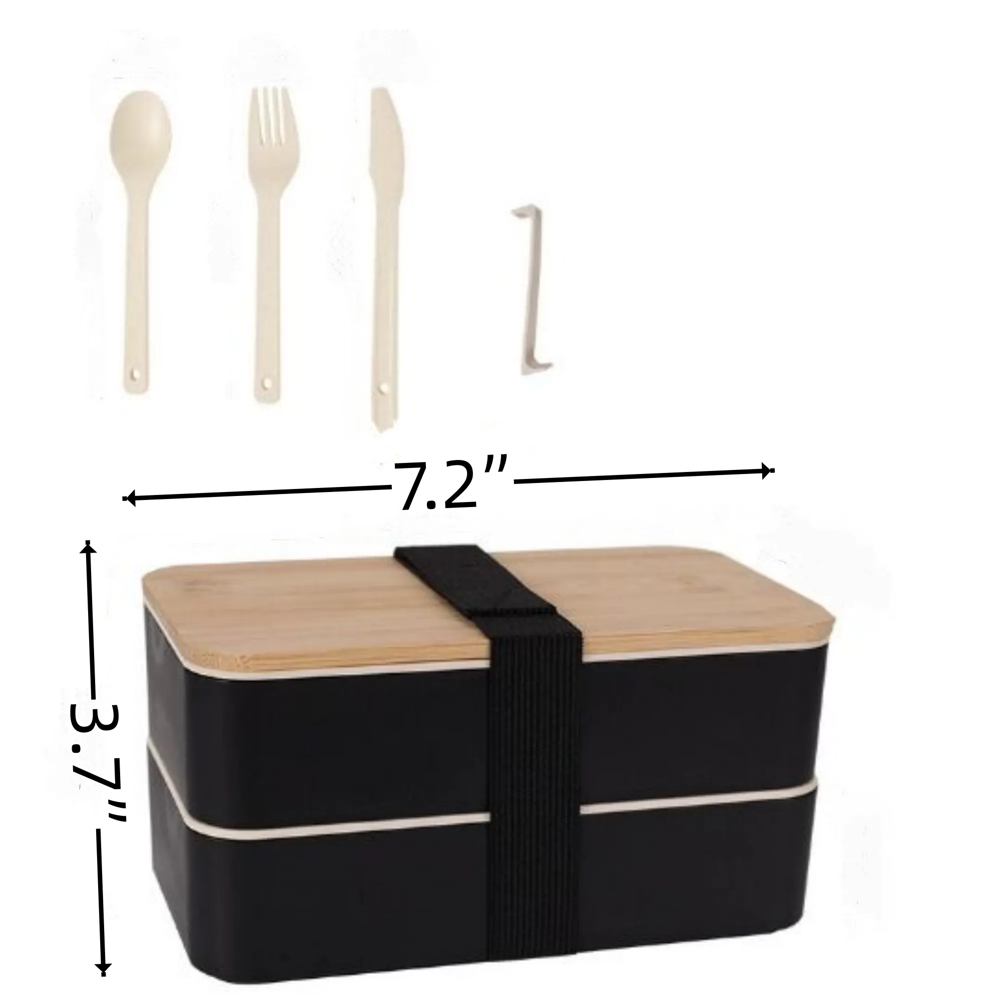 Japanese Bento Box 7
