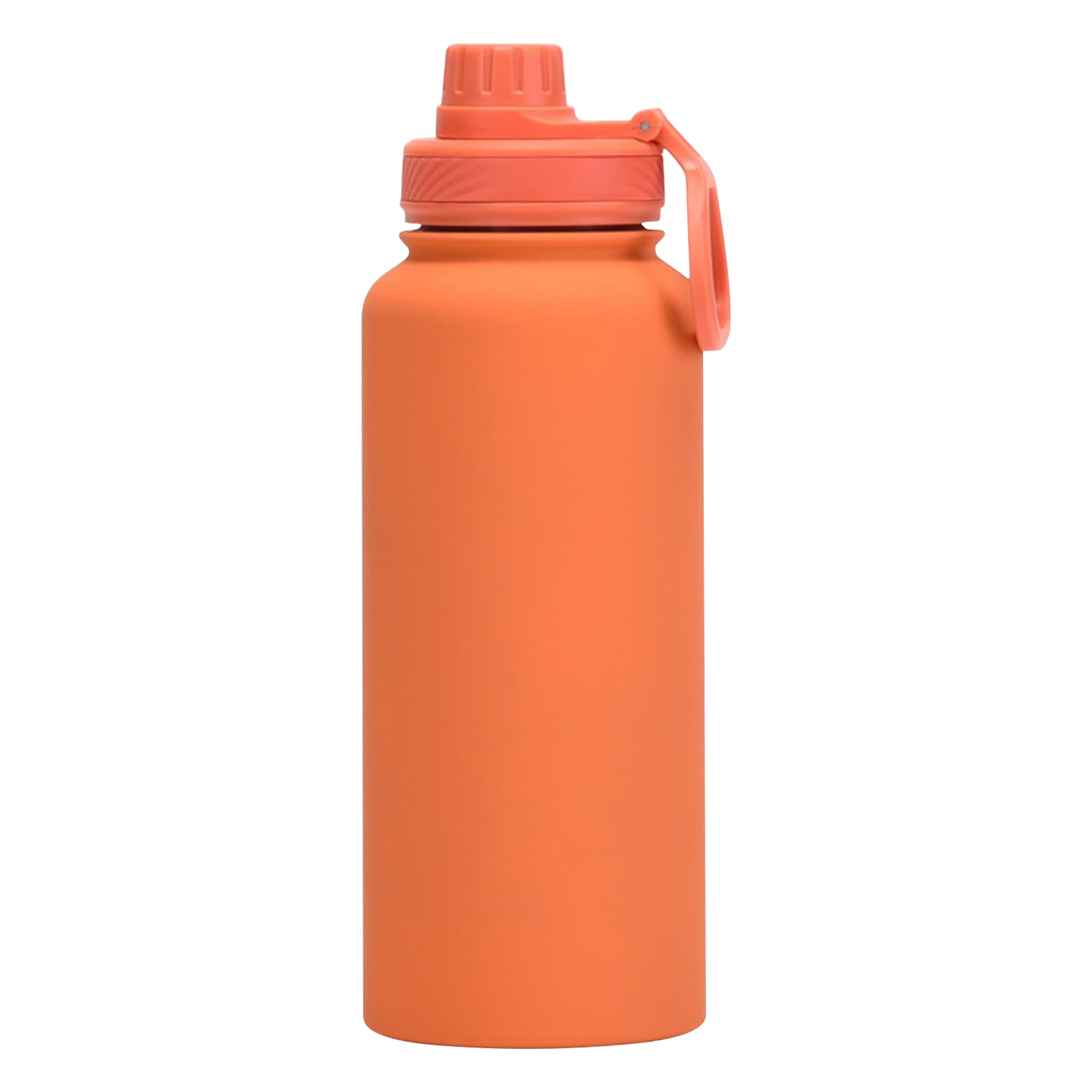 34Oz. Stainless Steel Sports Vacuum Water Bottle 11