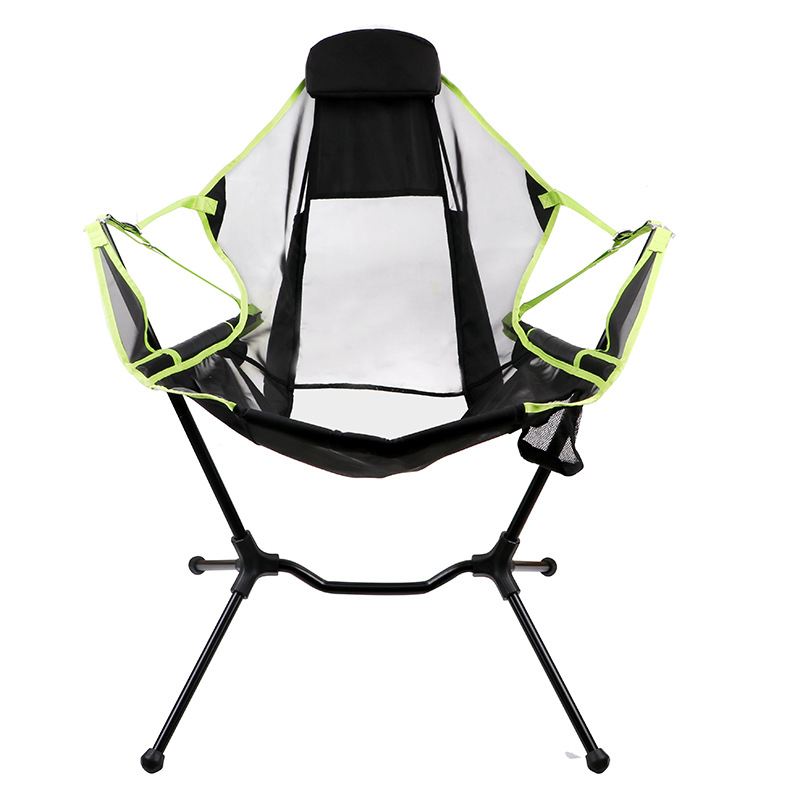 Outdoor Camping Foldable Beach Chair 2