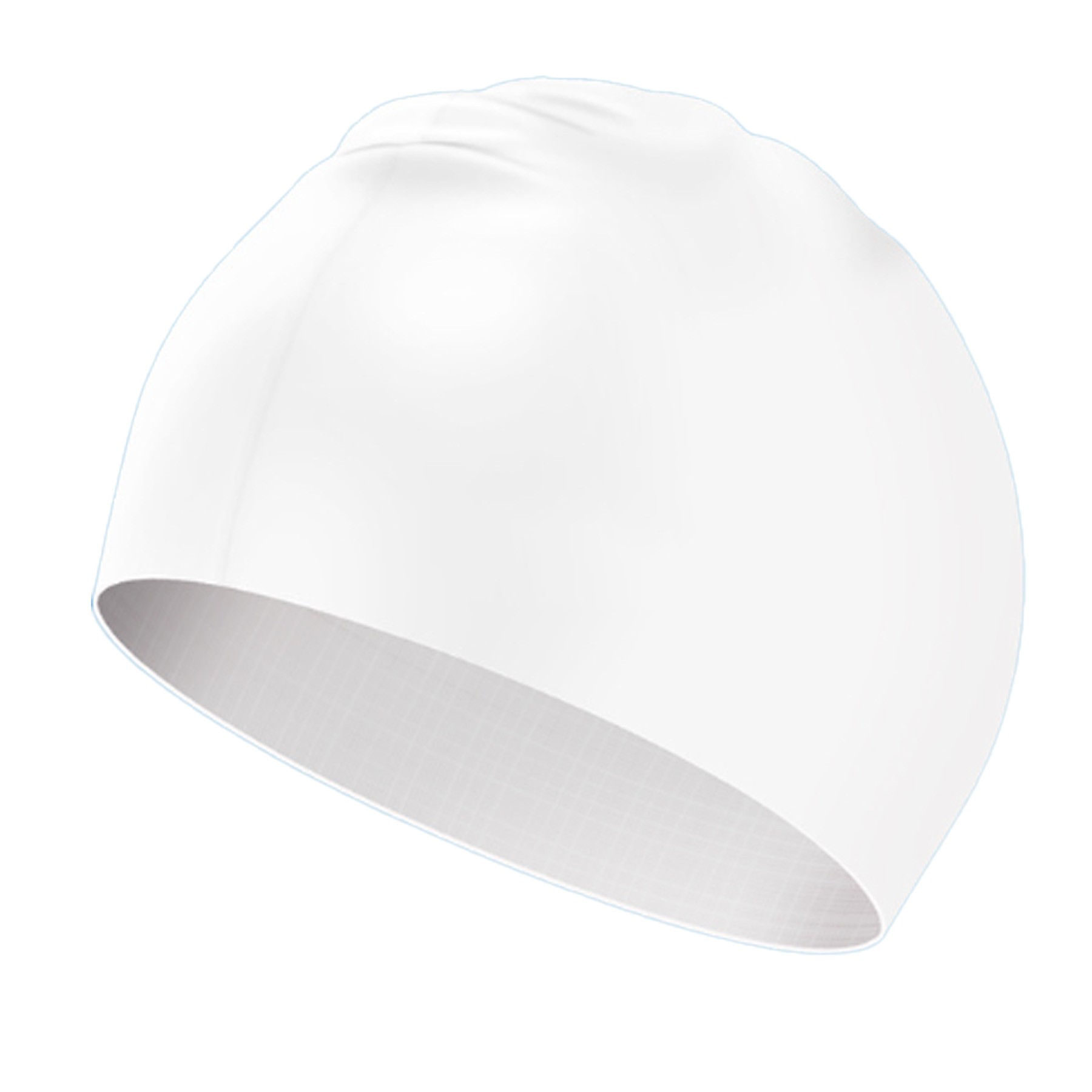 Universal Silicone Swim Cap 6