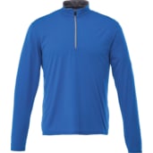 Men's VEGA Tech Quarter Zip 122