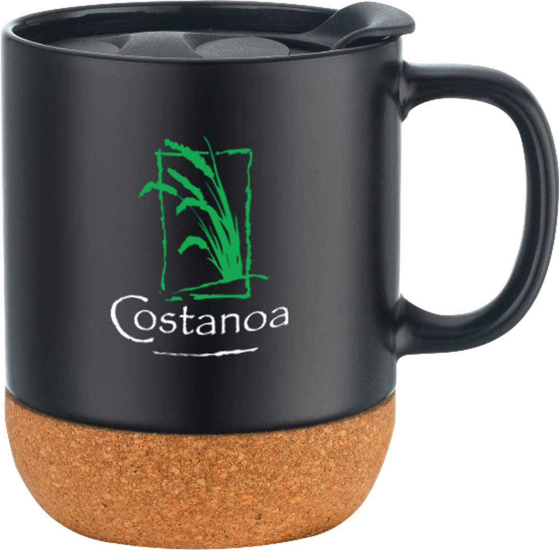 Robusta Mug 3