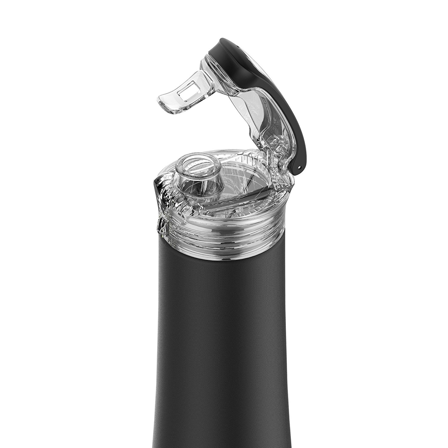 Endura 23 oz Double Wall Vacuum Sports Bottle 9