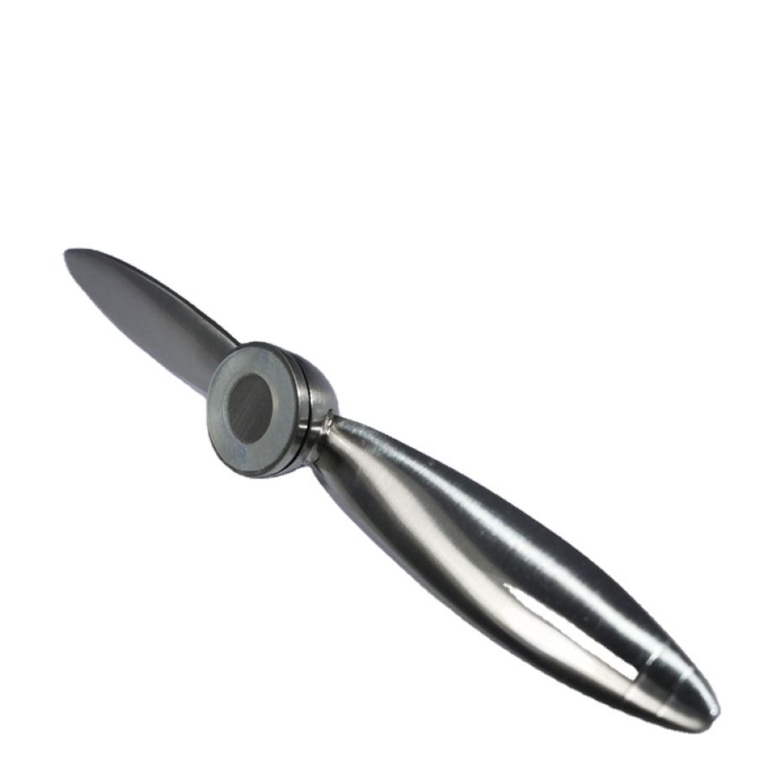 airplane Propeller Metal Letter Opener 6