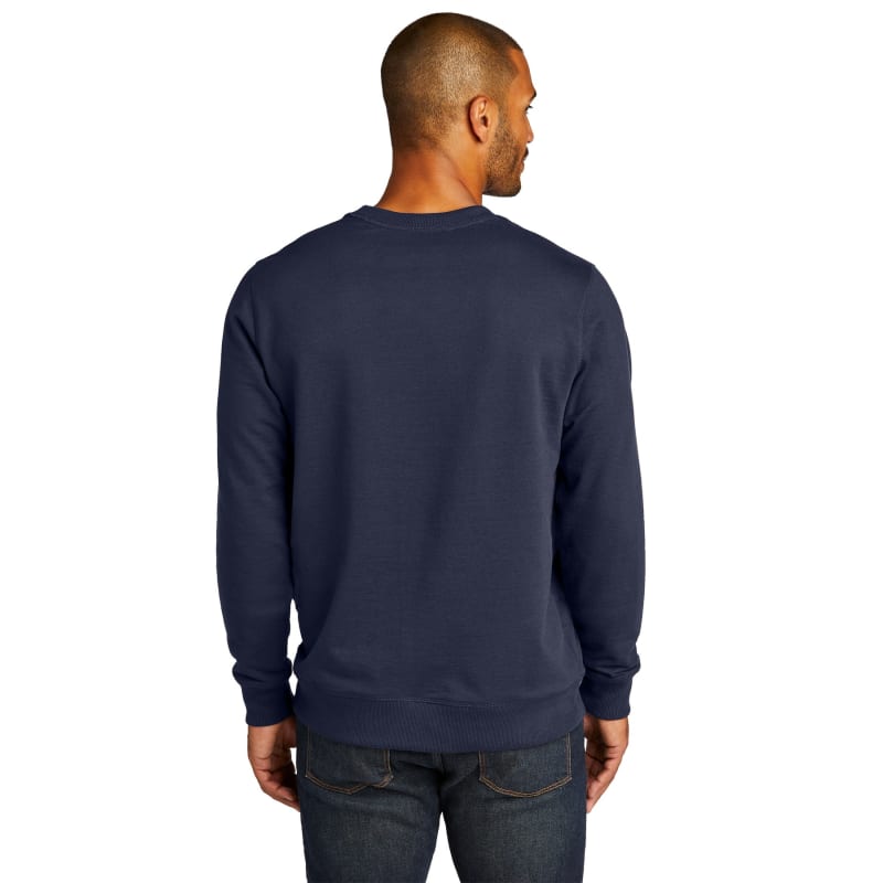 District Re-Fleece Crew 26