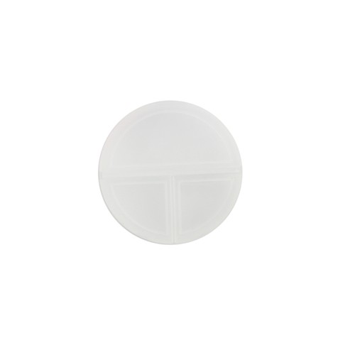 Round Pill Case-CLOSE OUT 7