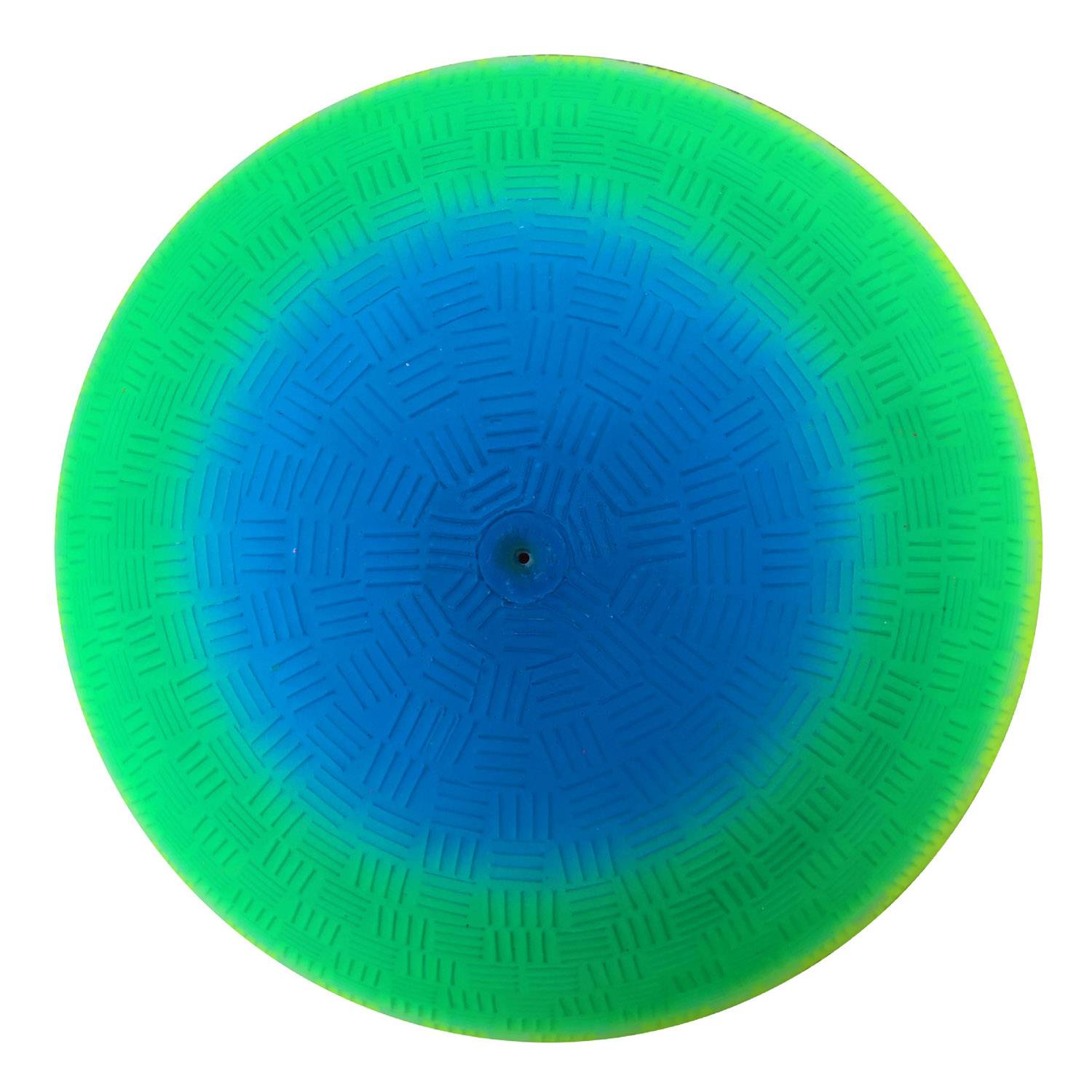 Rainbow Playground Ball For Kids 7