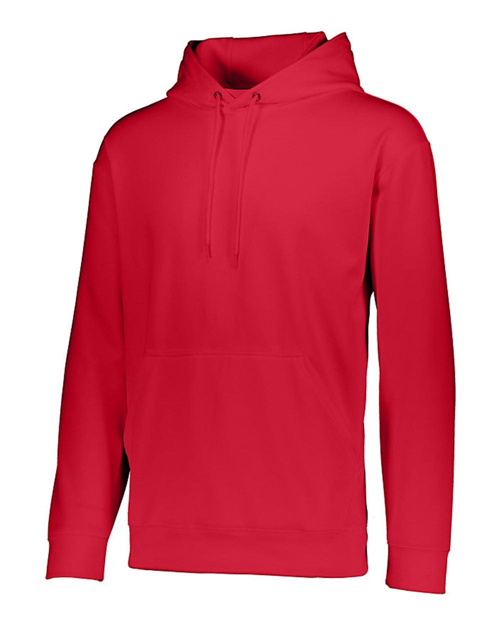 Men's Wicking Fleece Hooded Sweatshirt - 5505 18