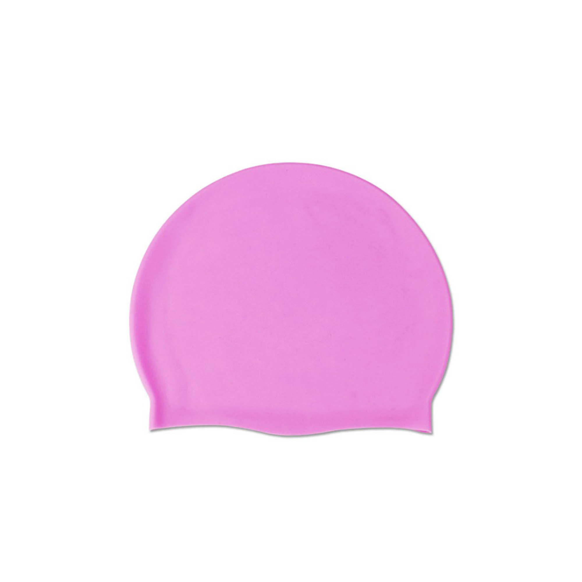 Elastic Silicone Swim Cap 31