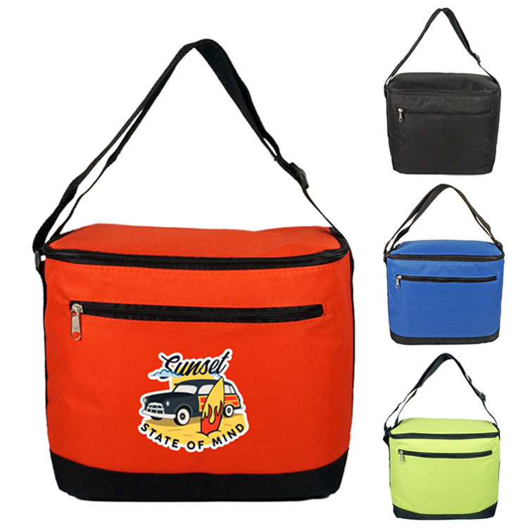 Bismark 12 Can Cooler 13
