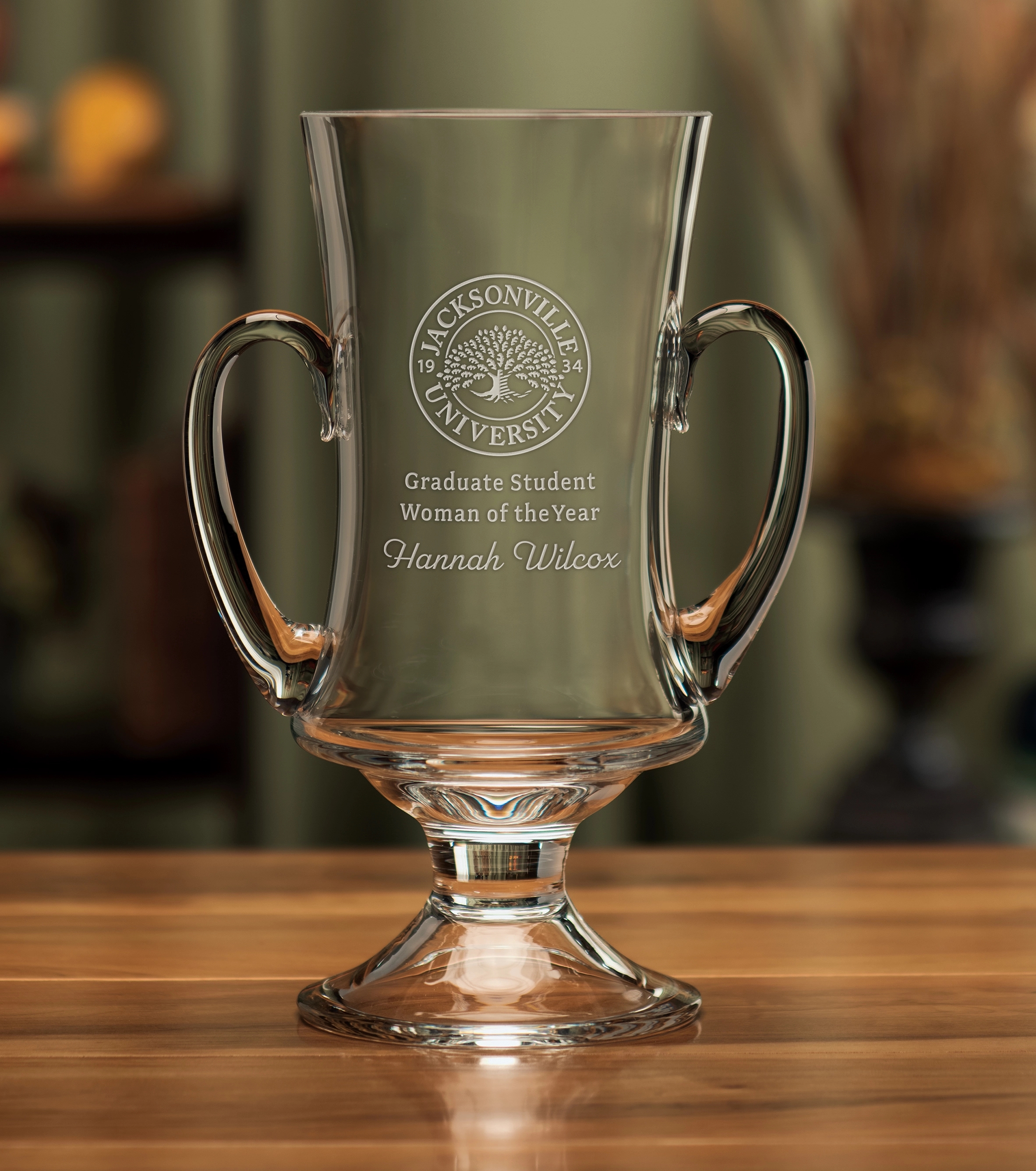 Grandin Trophy Cup 3