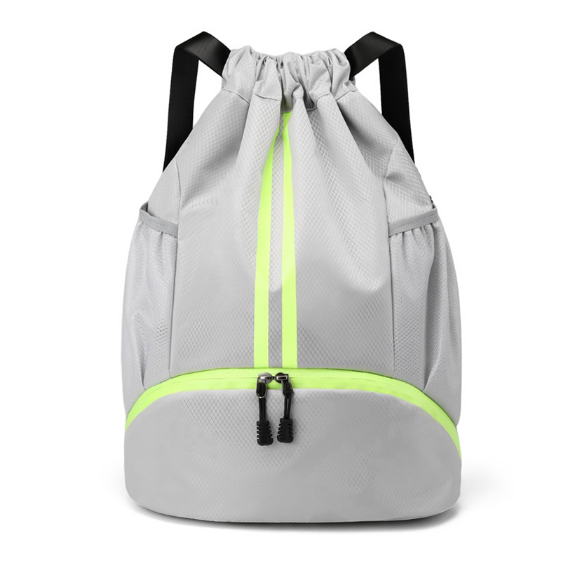 Large-capacity sports backpack 1