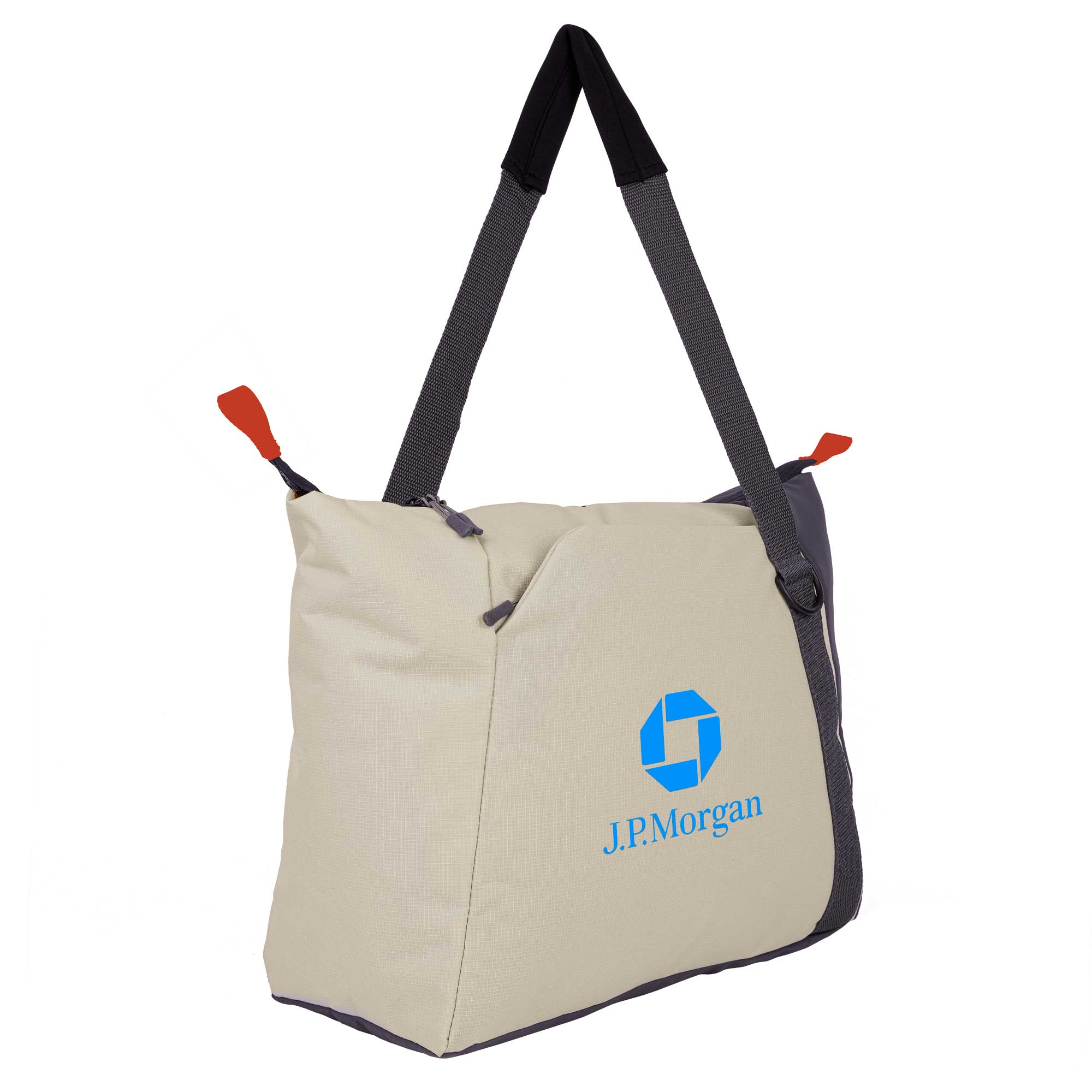 Jordan Waterproof Tote Bag 2