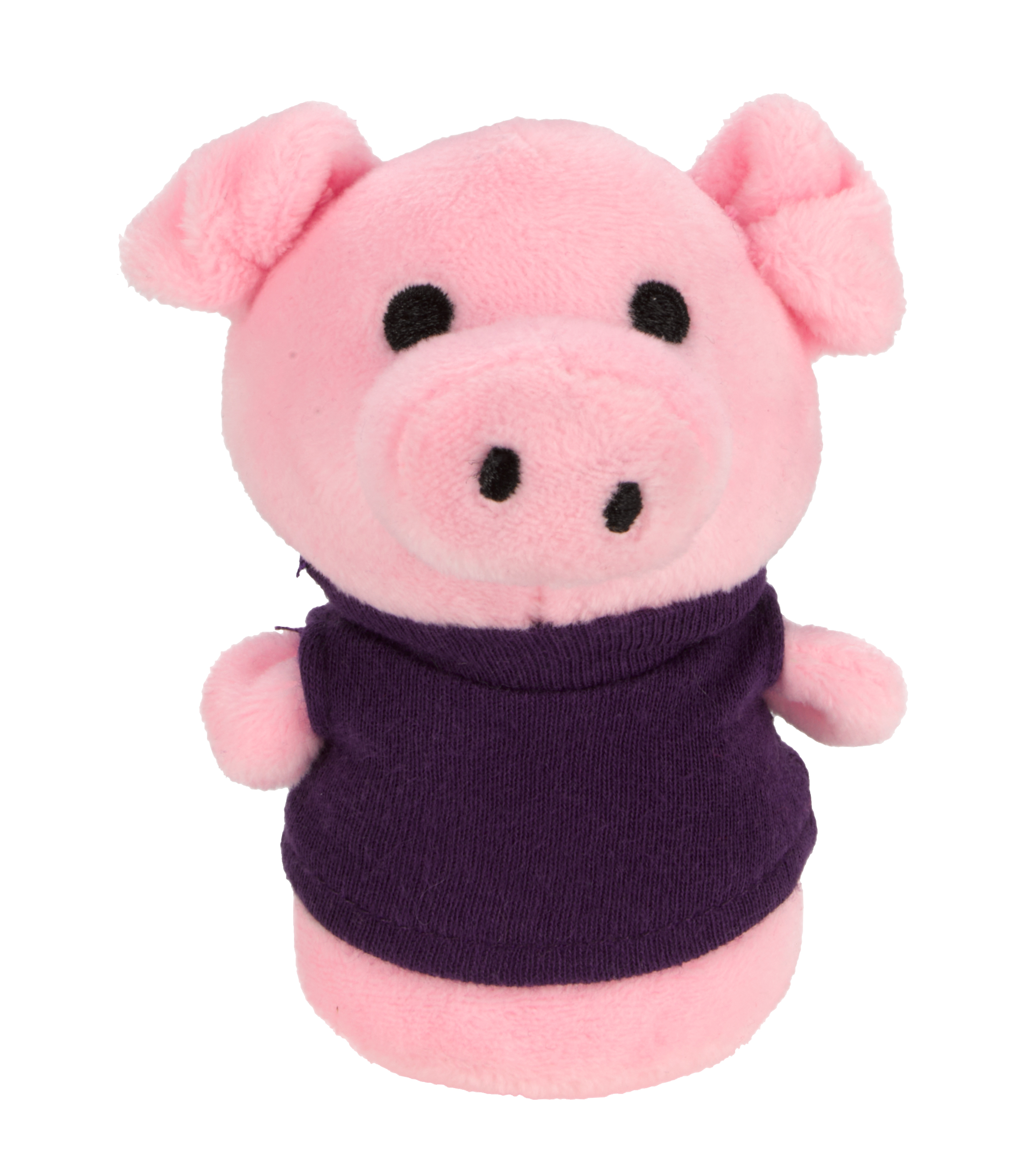 Chelsea Teddy Bear™ Shorties - 4" Plush 108