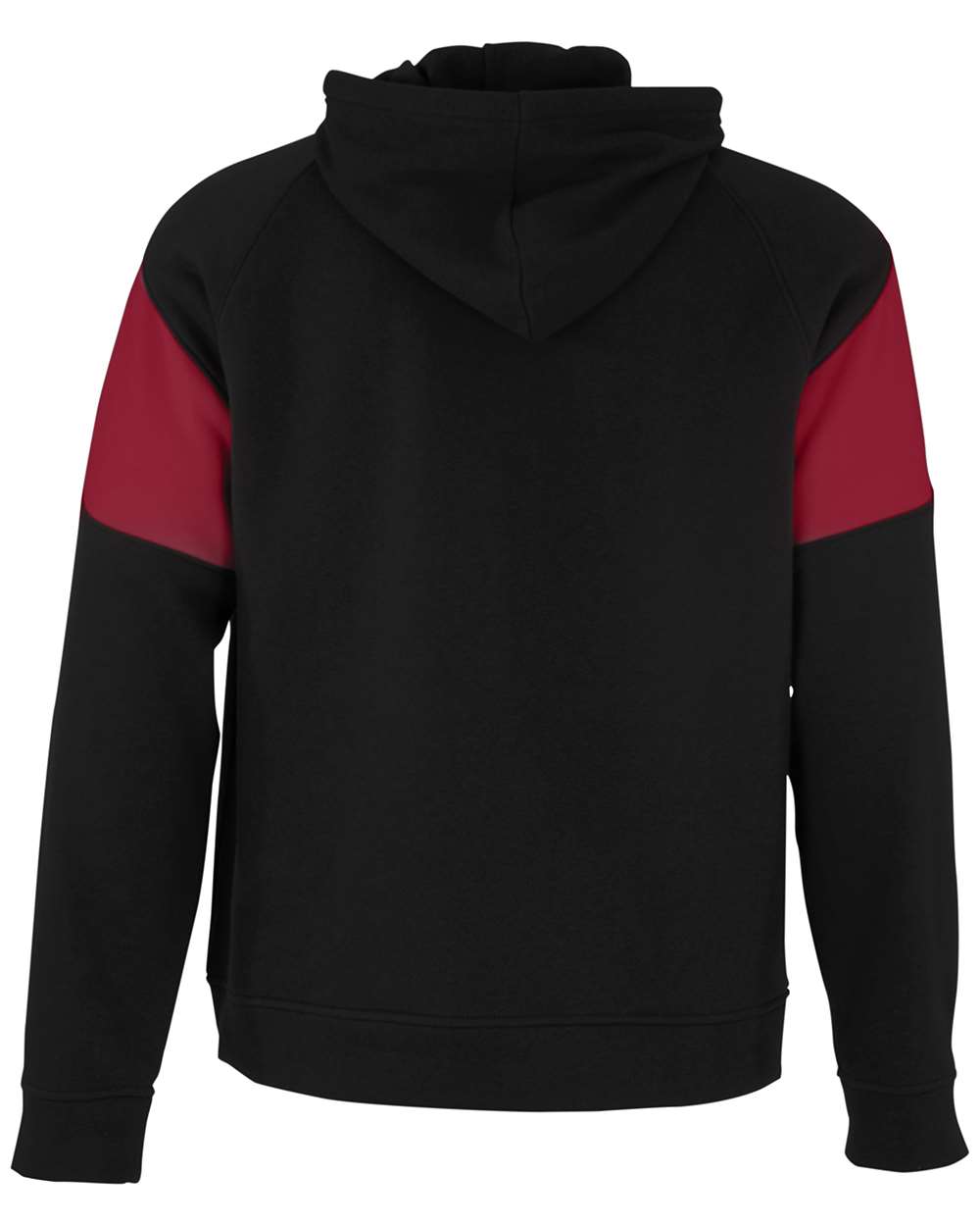 Unisex Athletic Fleece Prospect Hooded Sweatshirt - 229546 30