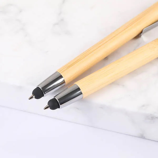 Eco Bamboo Stylus Pen 5