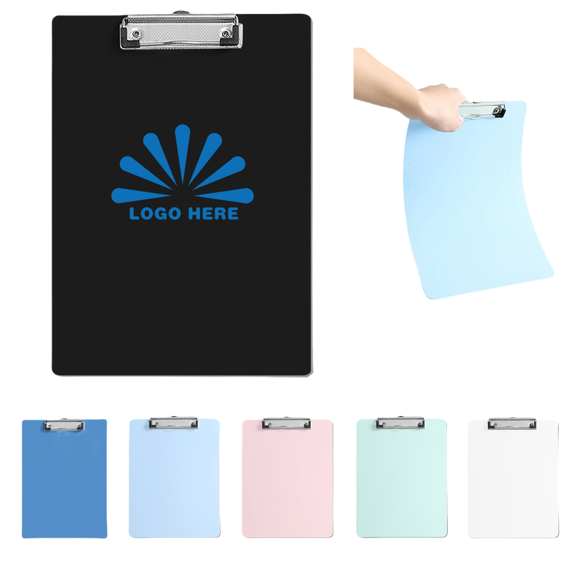 Clipboard MOQ 50PCS 2