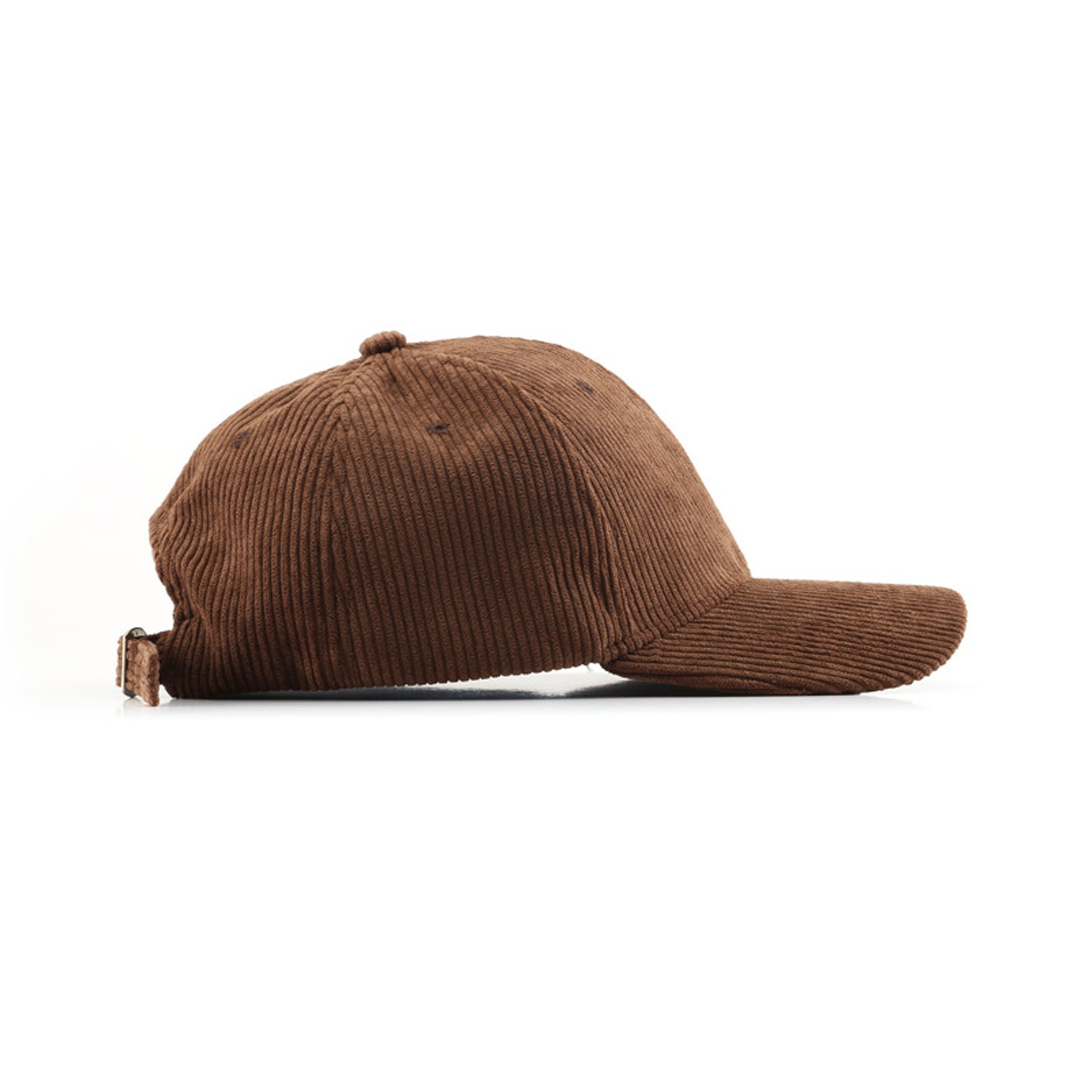 Corduroy Baseball Cap 7
