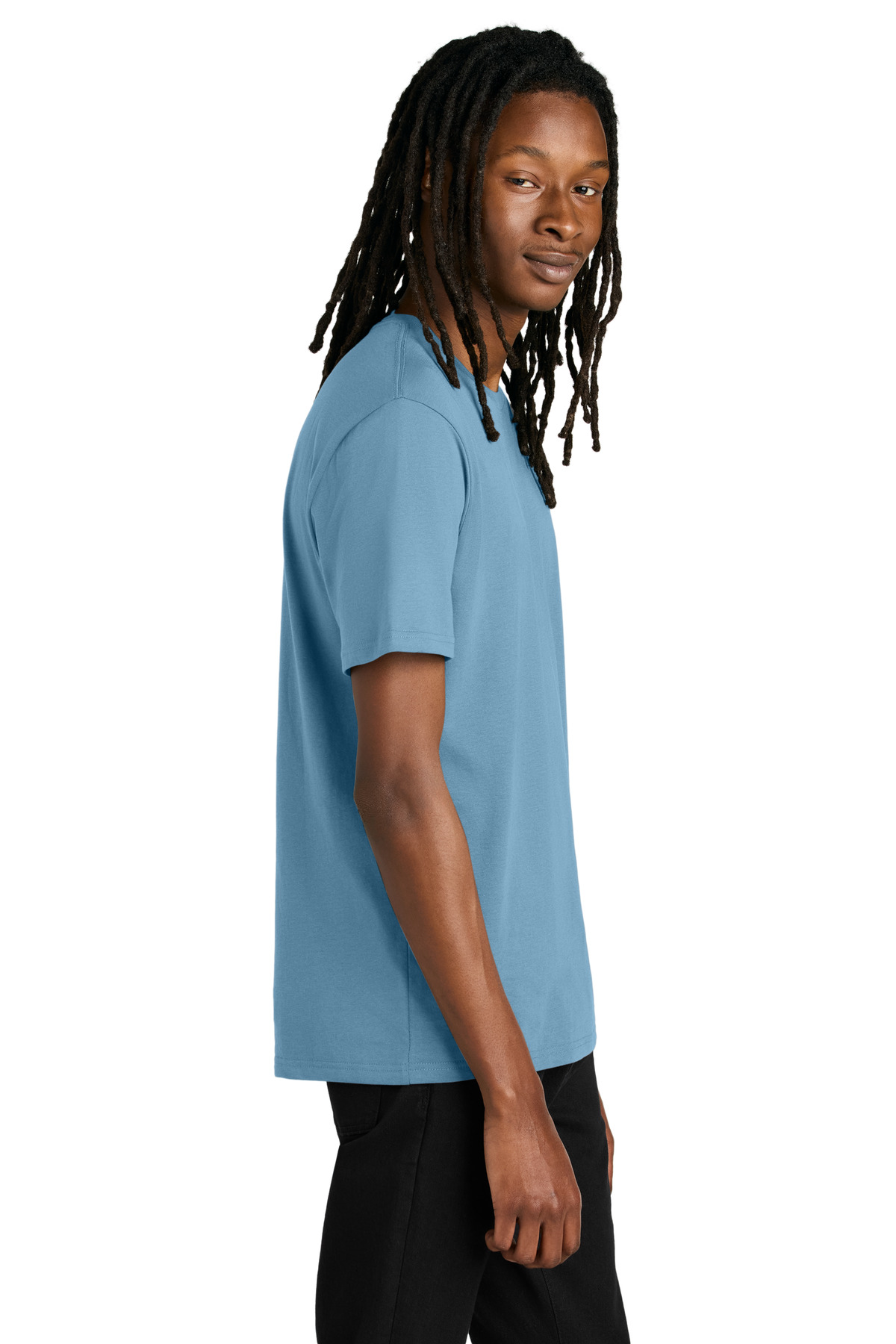 Allmade Unisex Organic Cotton Tee. AL2100 42