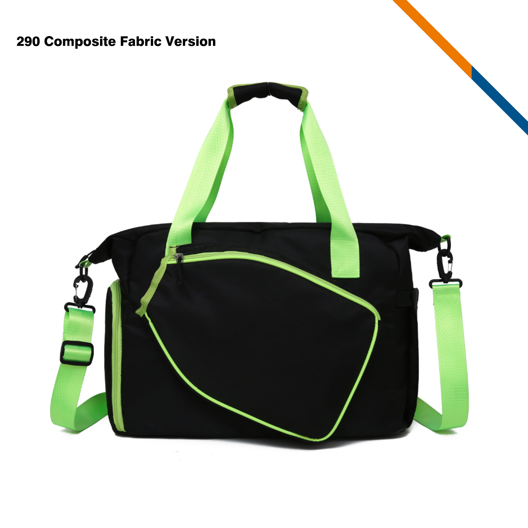 Sembra Pickleball Bag 3