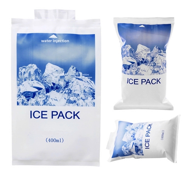 Thick Reusable Ice Pack 2