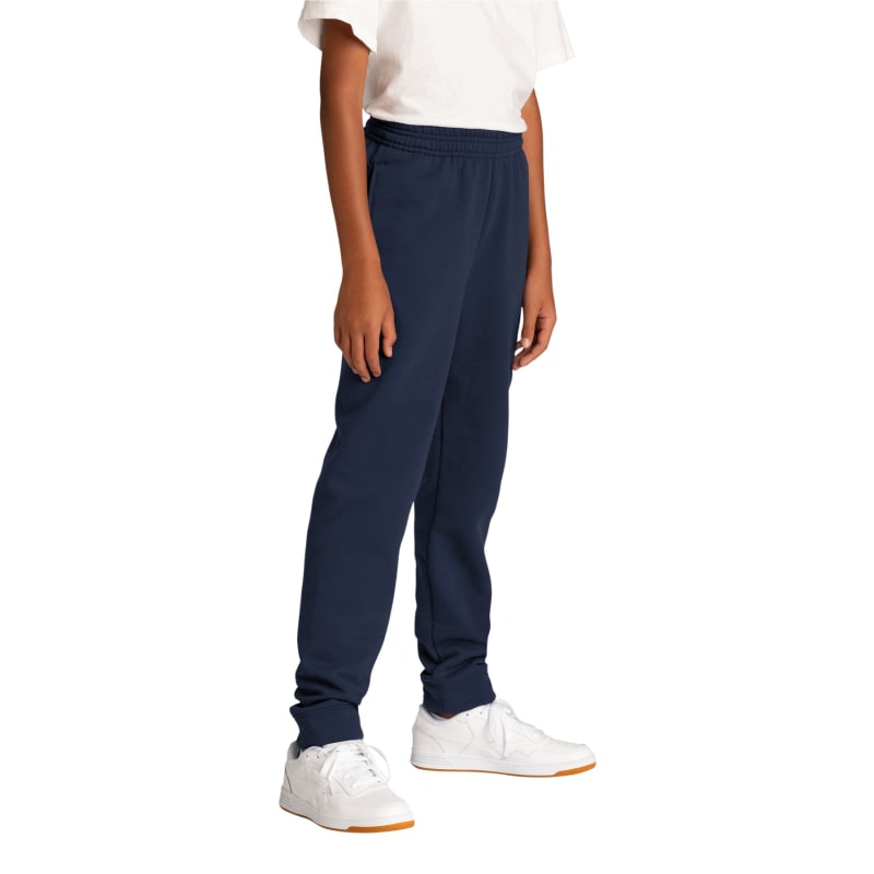 Port & Company Youth Core Fleece Jogger. 3