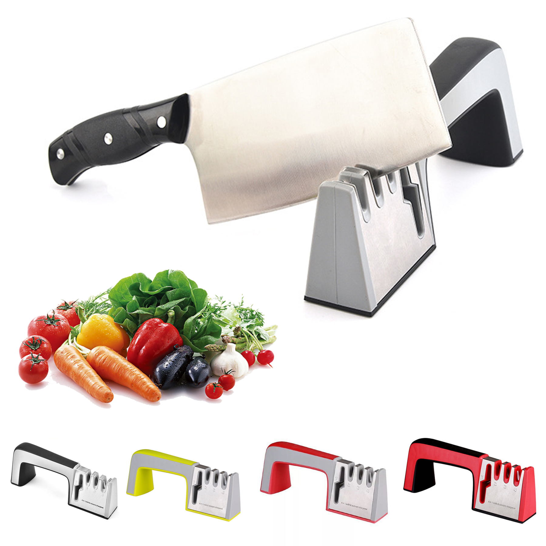 kitchen knife sharpeners 3