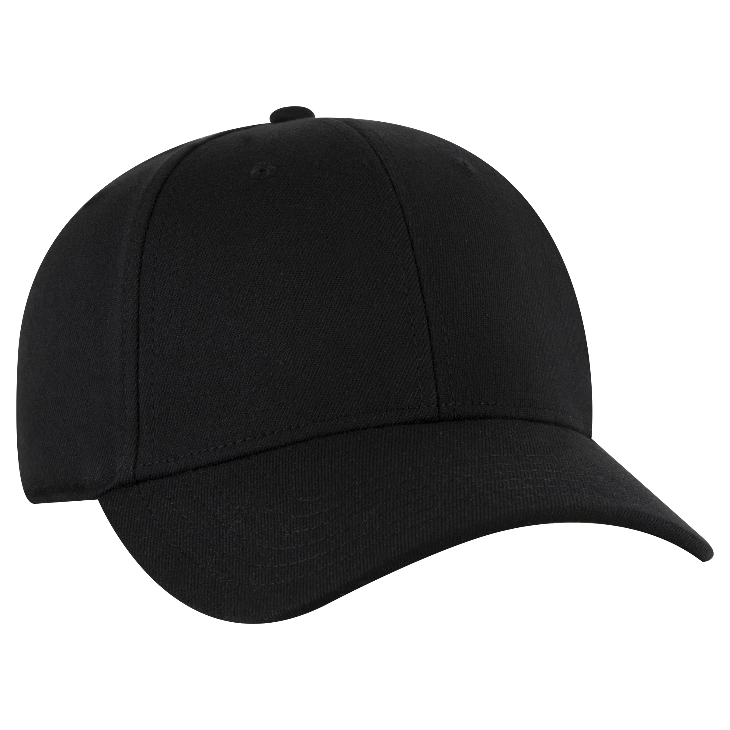 OTTO CAP® OTTO COMFY FIT® 6 Panel Low Profile Baseball Cap 16