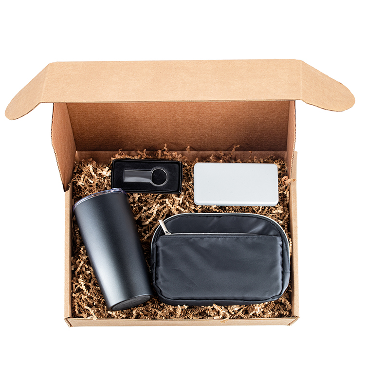 "EVERYDAY ESSENTIALS KIT" Gift Set 1