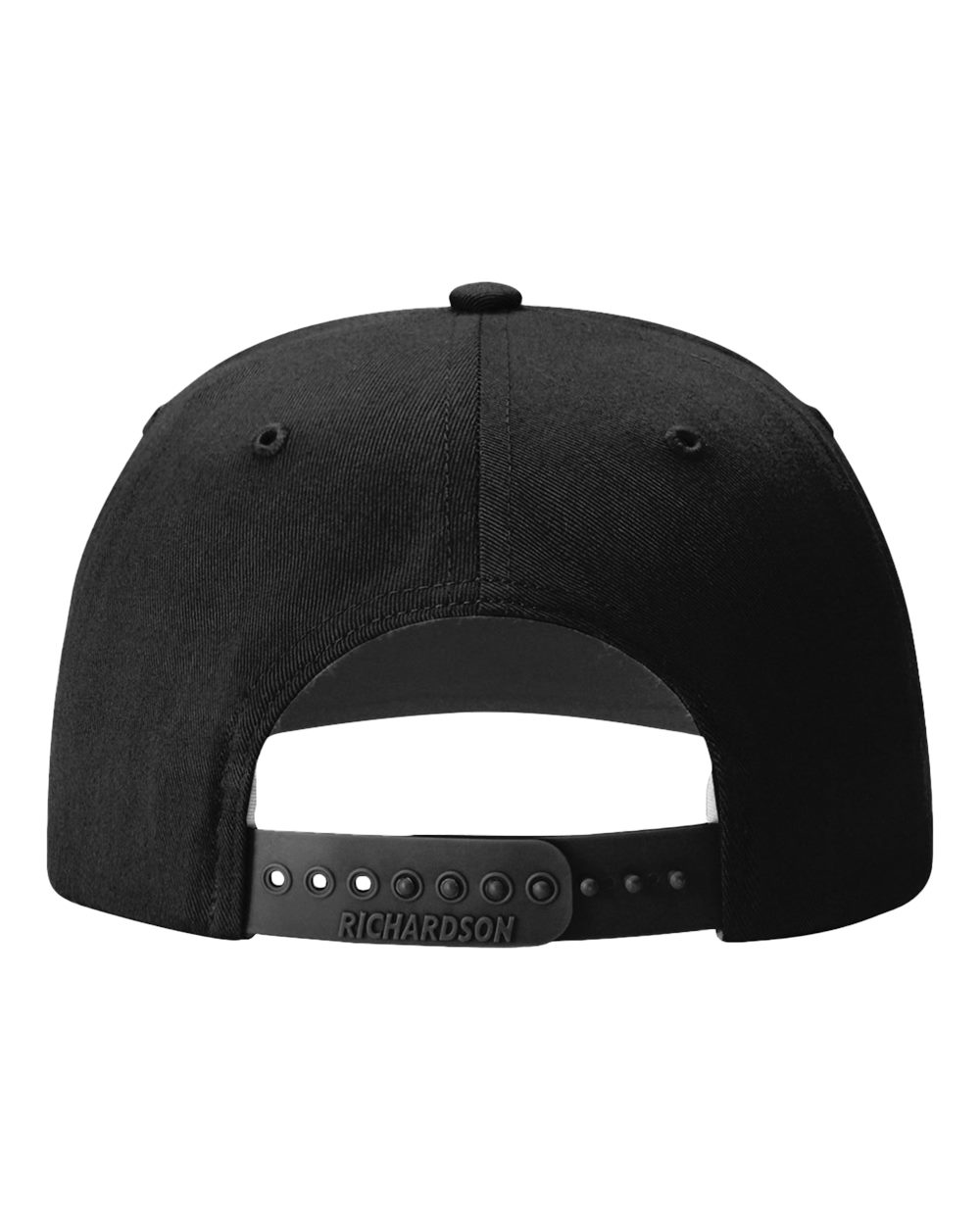 Twill Back Trucker Cap - 312 48