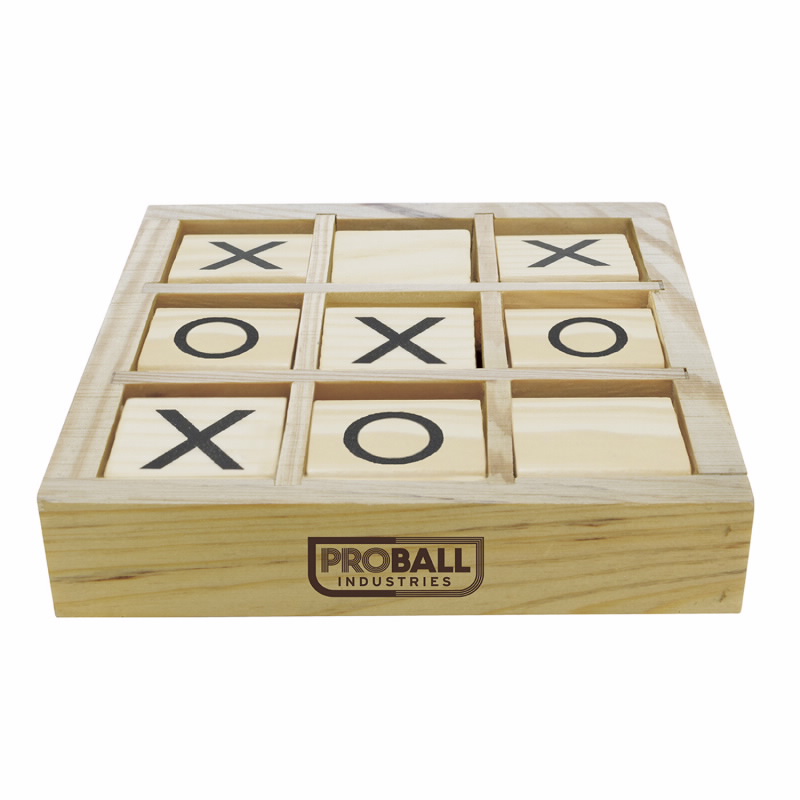 Tic-Tac-Toe Desktop Game 16