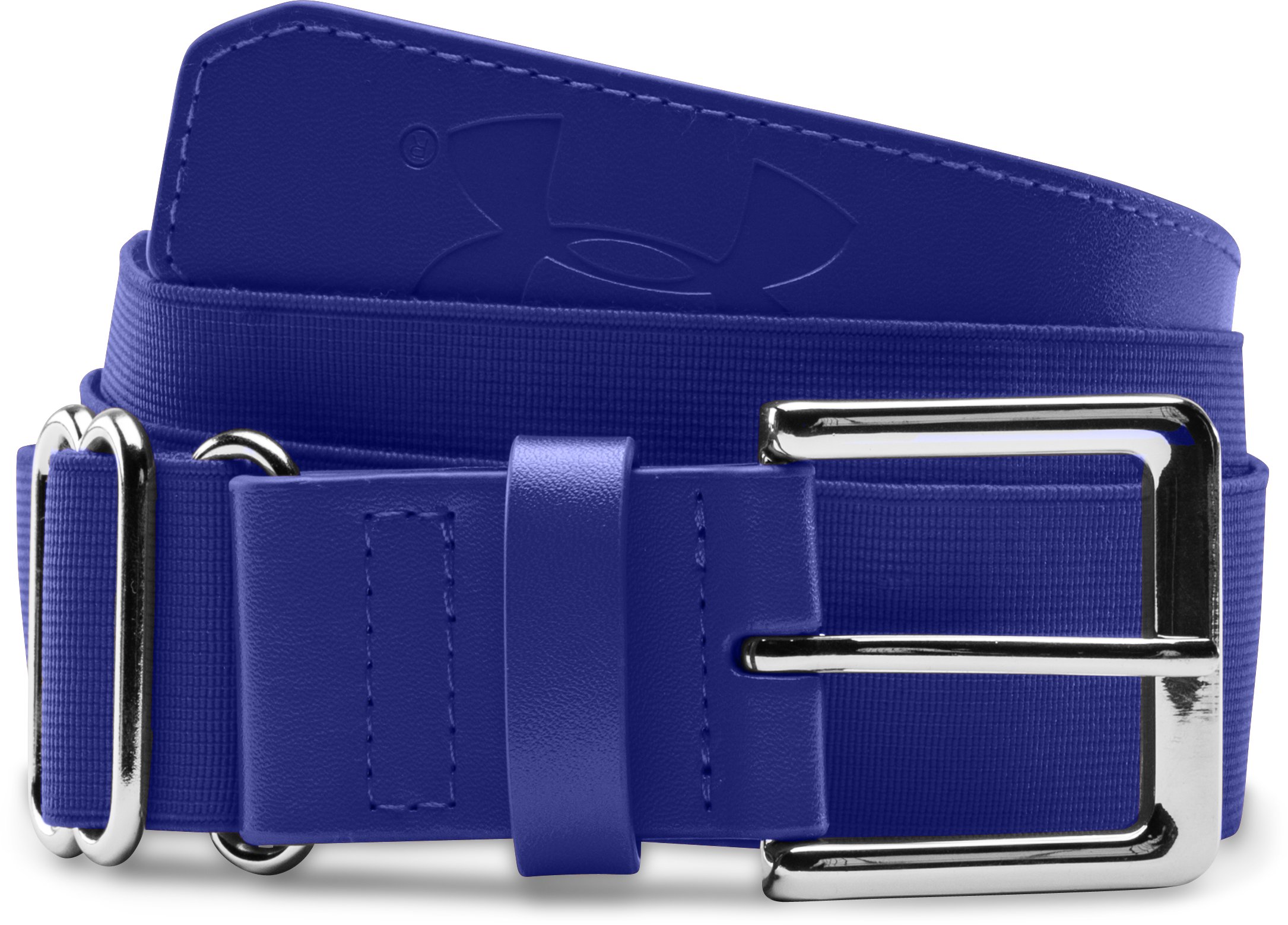 UA Baseball Kids' Belt 17