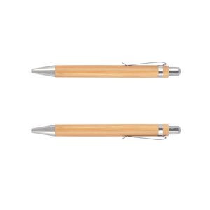 Baseball Bat Wooden Ballpoint Pens 19
