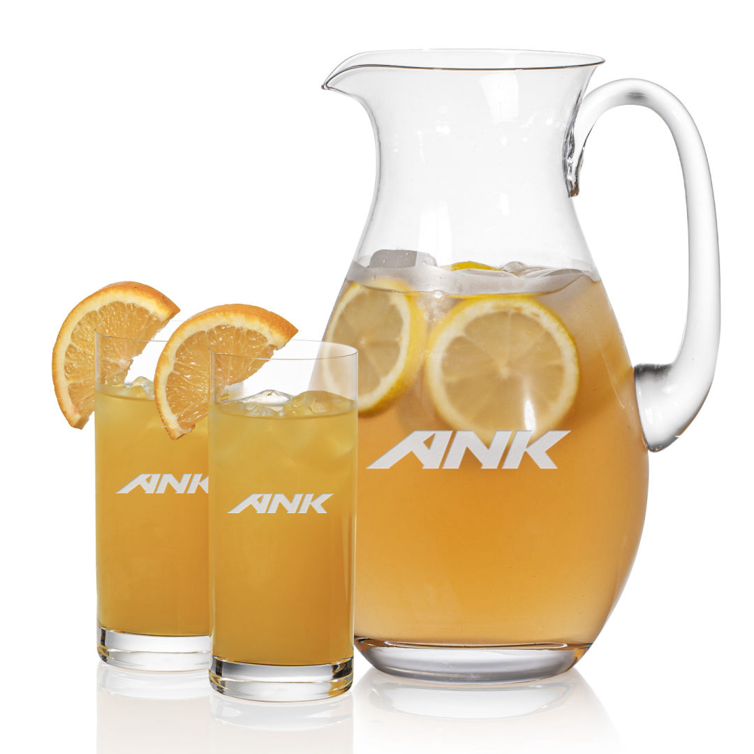 St Tropez Pitcher & Franca Beverage 2