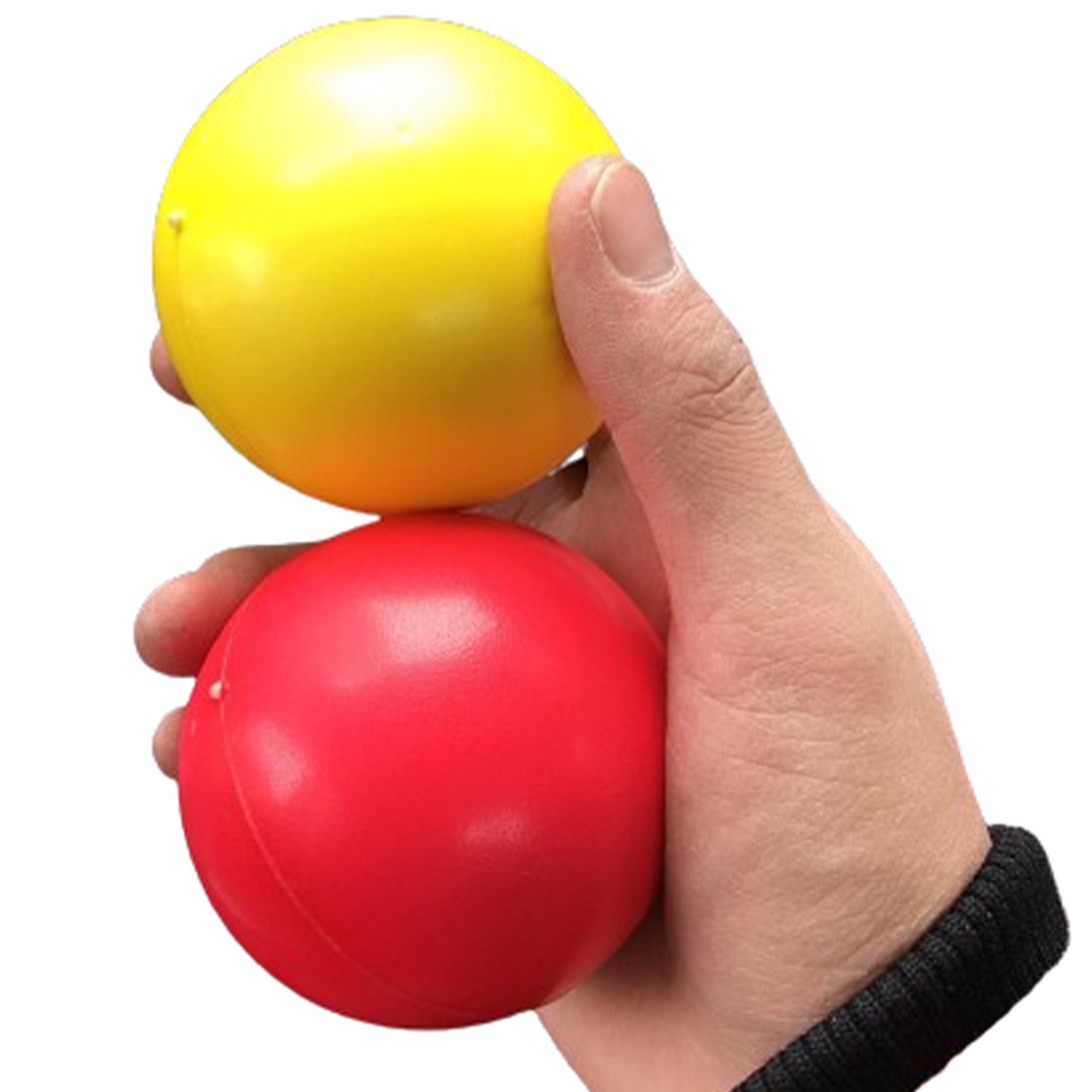 Foam Sponge Pressure Ball 5
