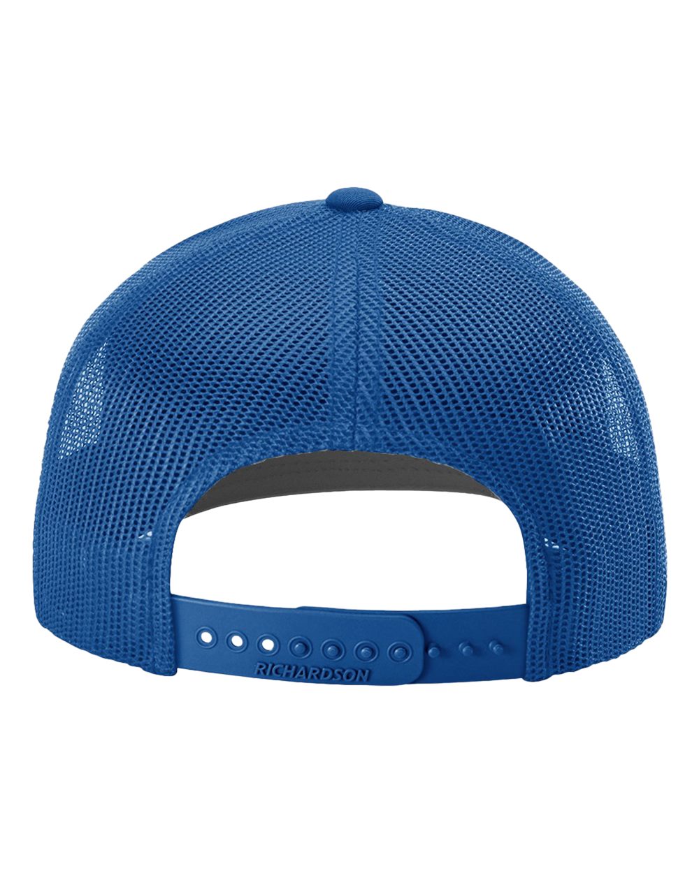 Snapback Trucker Cap - 112 457
