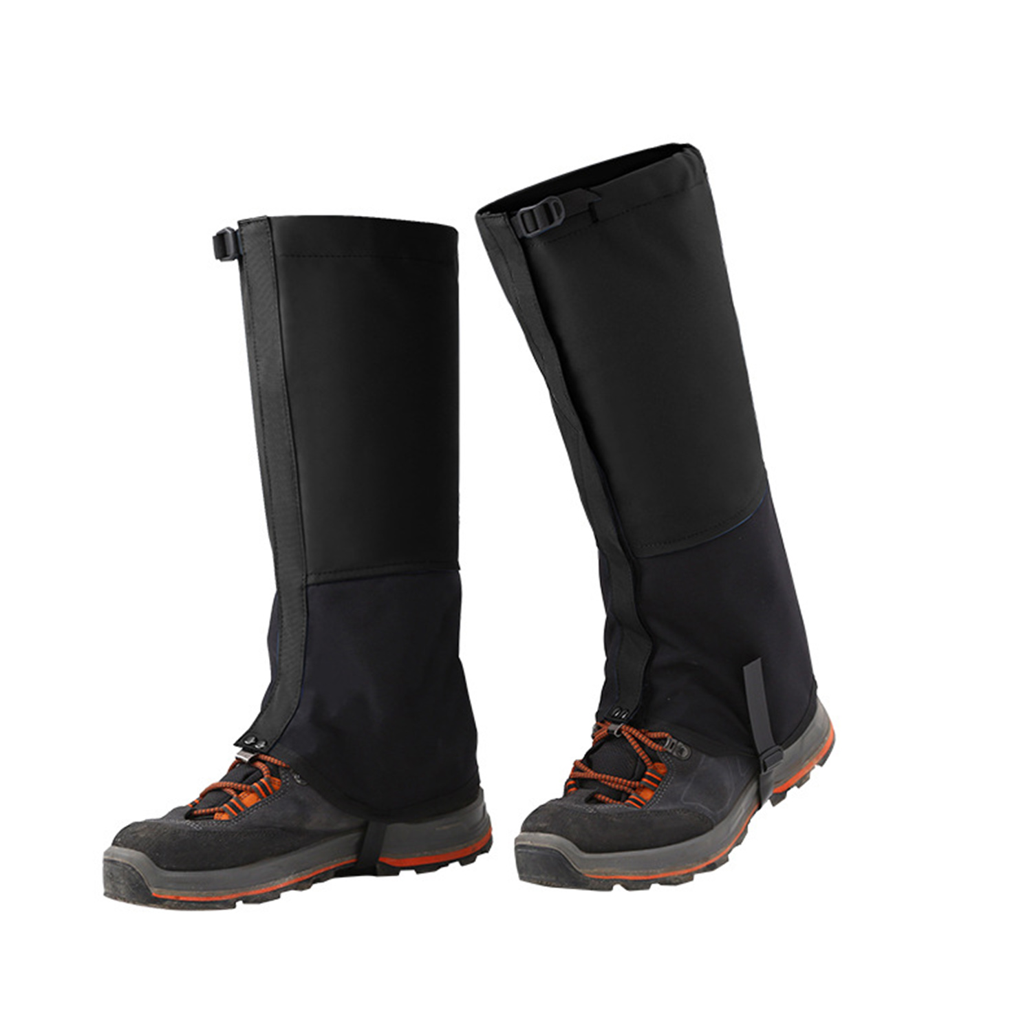 Waterproof Outdoor Leg Gaiters 5