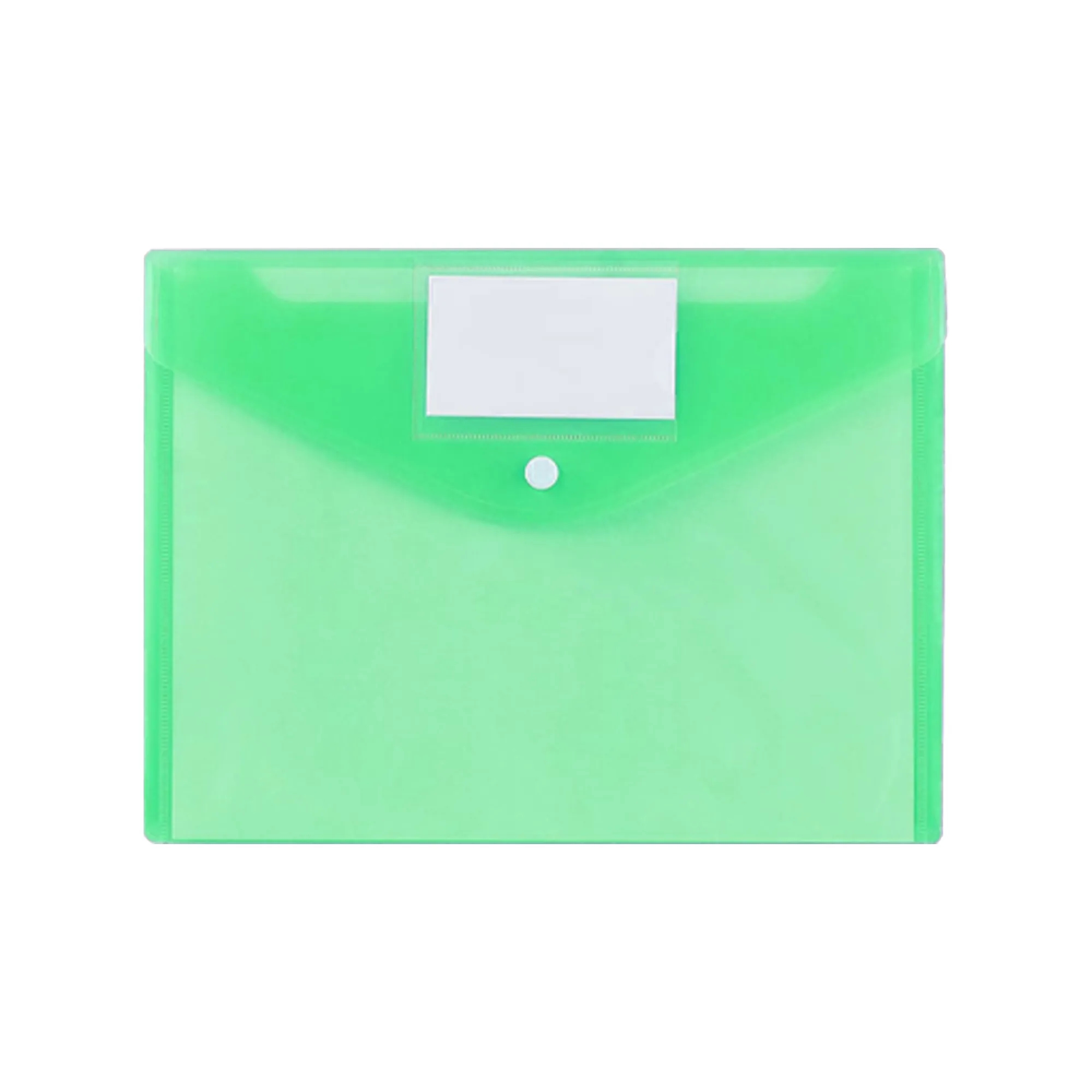 A4 Plastic File Folders 4