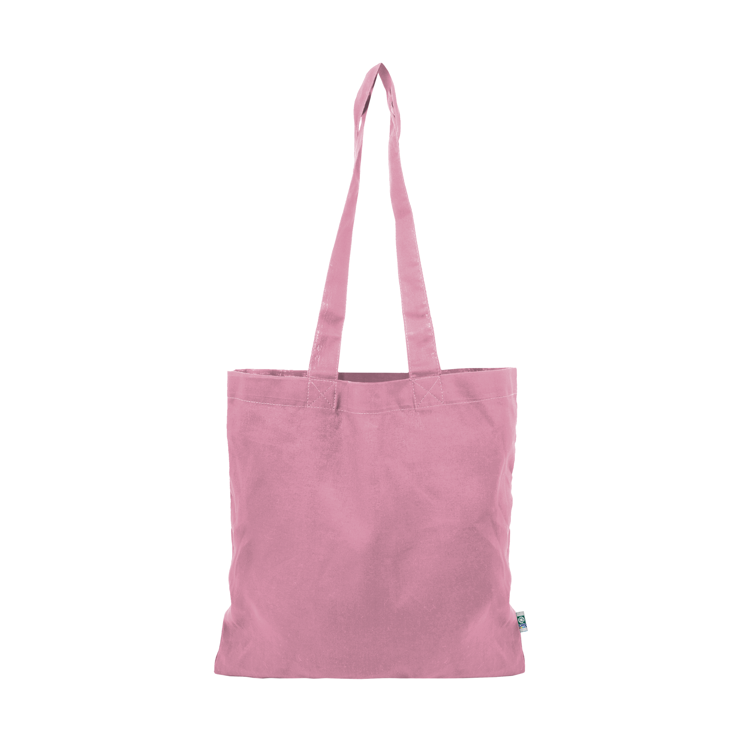 Colored Economy Tote