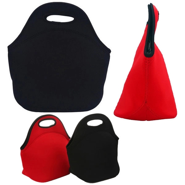 Neoprene Lunch Bag 2