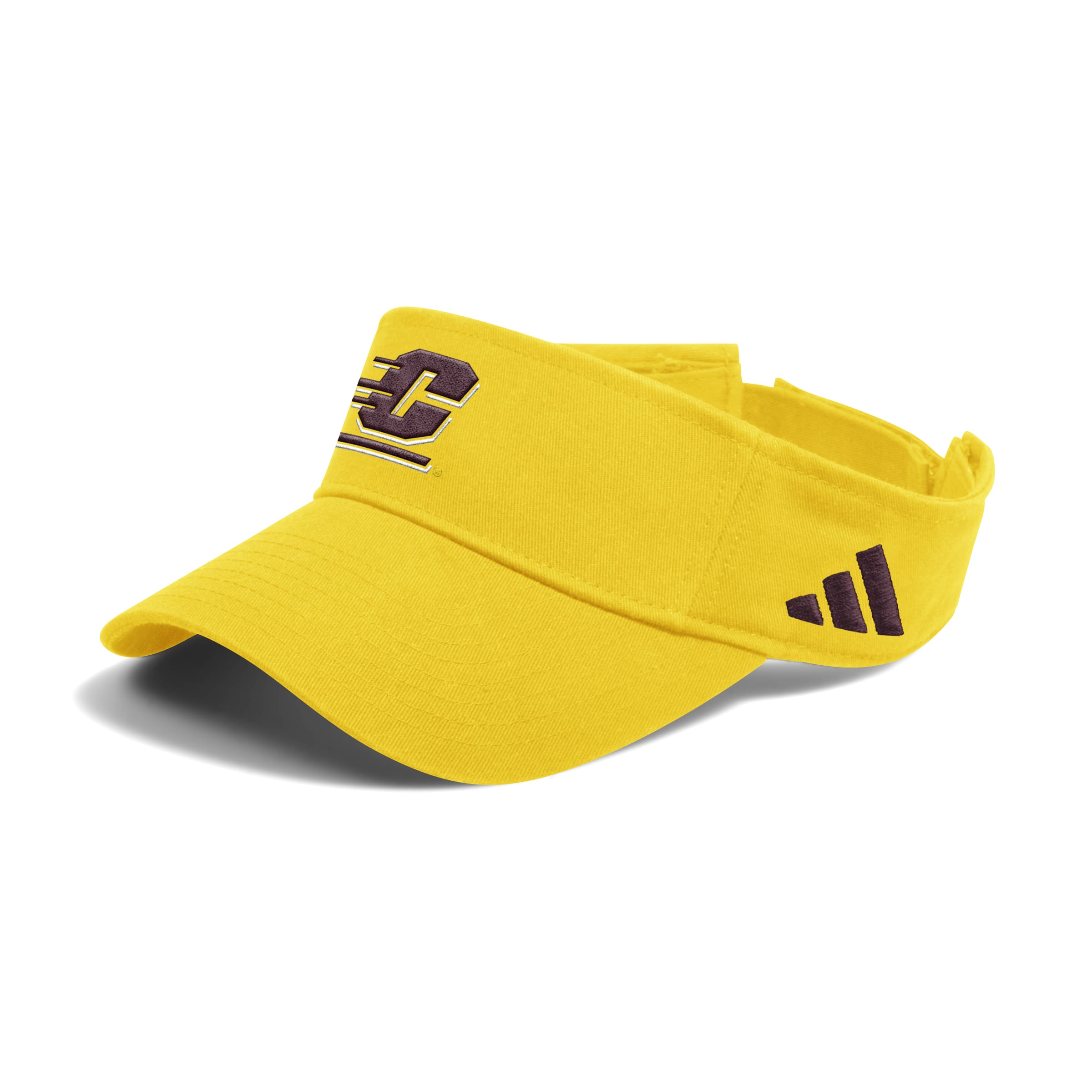 Adjustable Visor 3