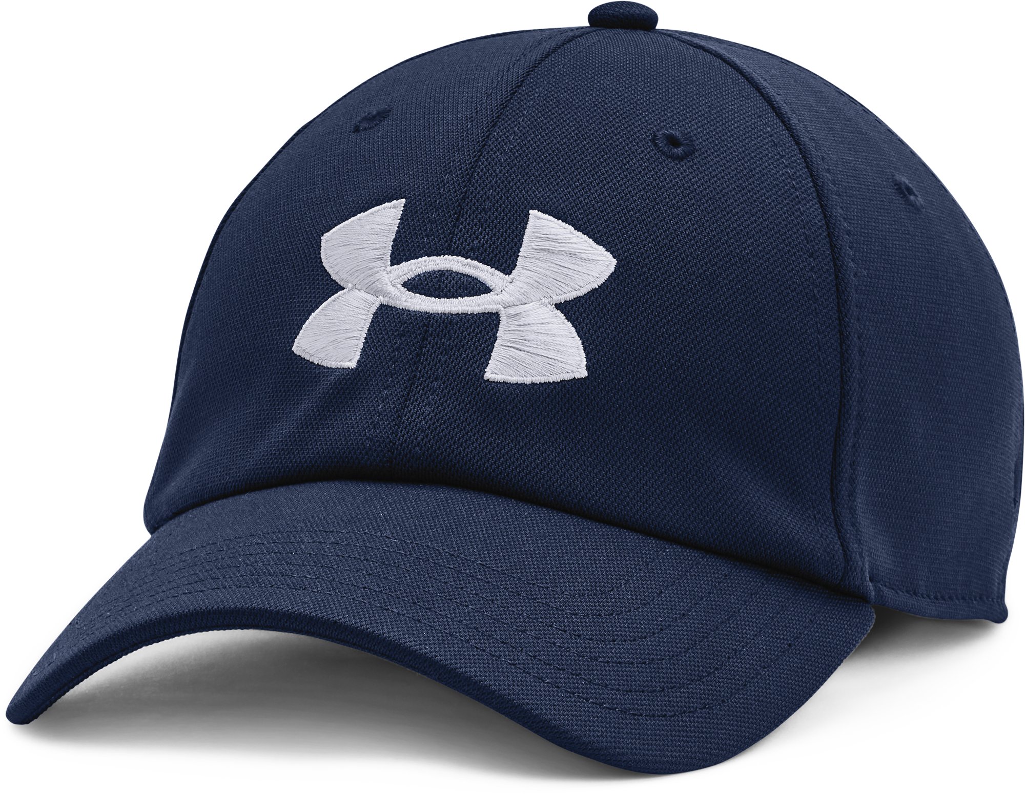 UA Blitzing Men's Adjustable Hat 10