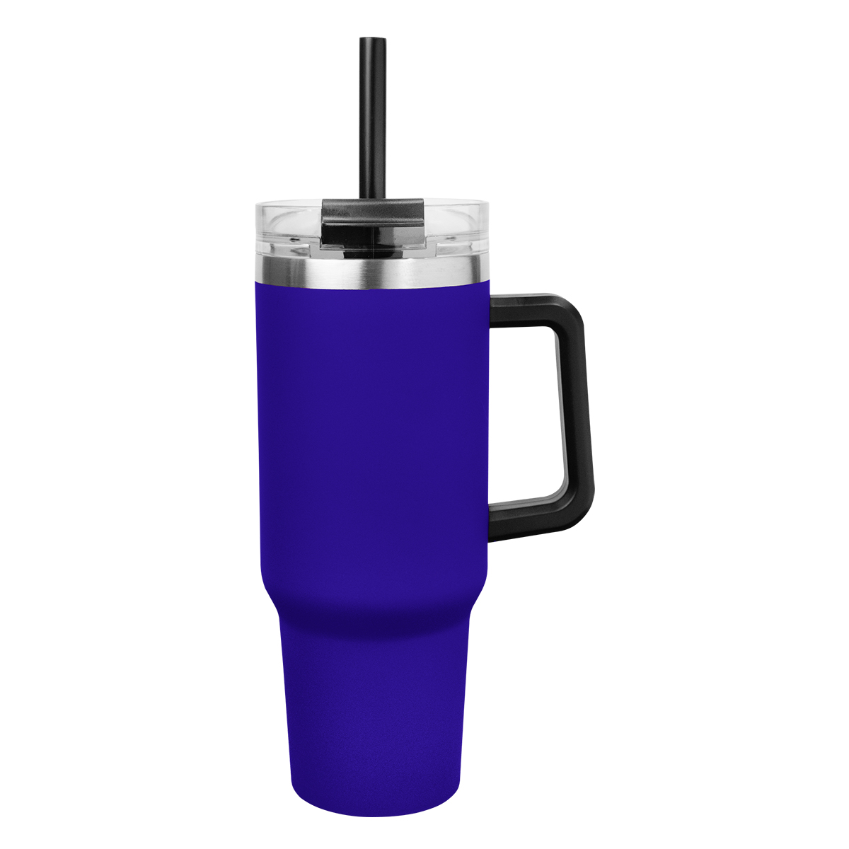 40 Oz. Full Color Intrepid Recycled Stainless Steel Tumbler 18